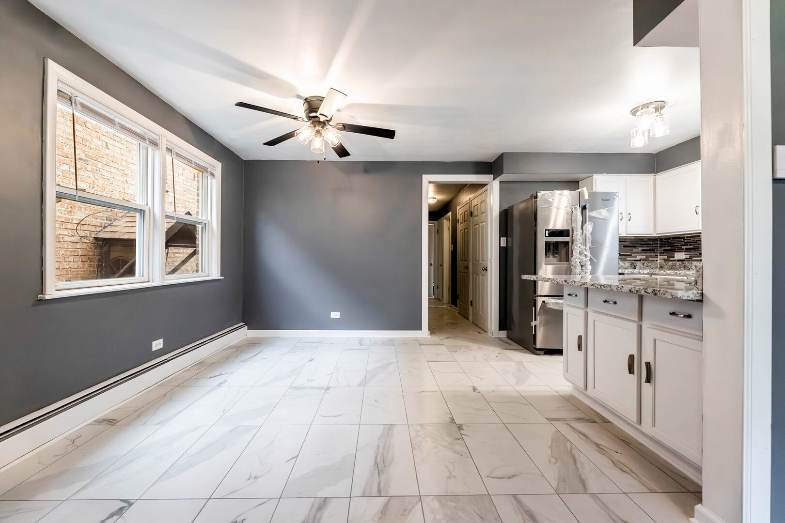 Homes for sale in Chicago, IL | 6519 S Oakley Ave, Chicago, IL 60636 | MLS# 12660254