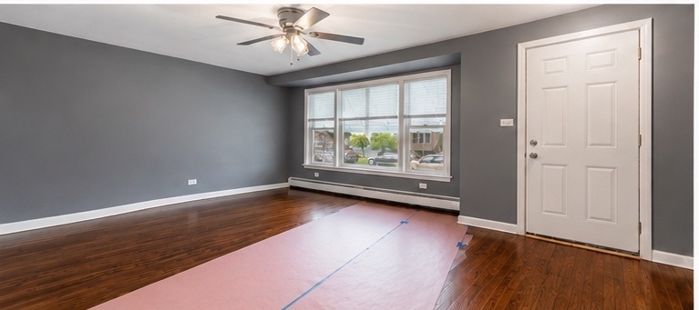 Homes for sale in Chicago, IL | 6519 S Oakley Ave, Chicago, IL 60636 | MLS# 12660254