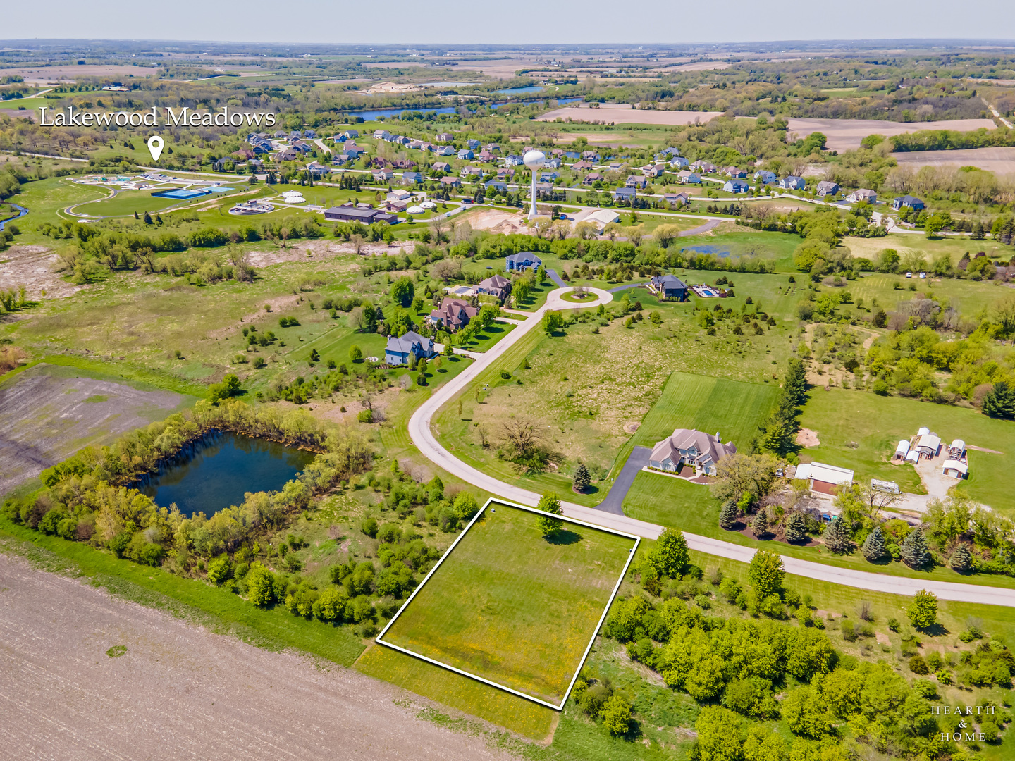 2nd image of 6460 Laforge Ln, Village Of Lakewood, IL 60014 | MLS# 12660367