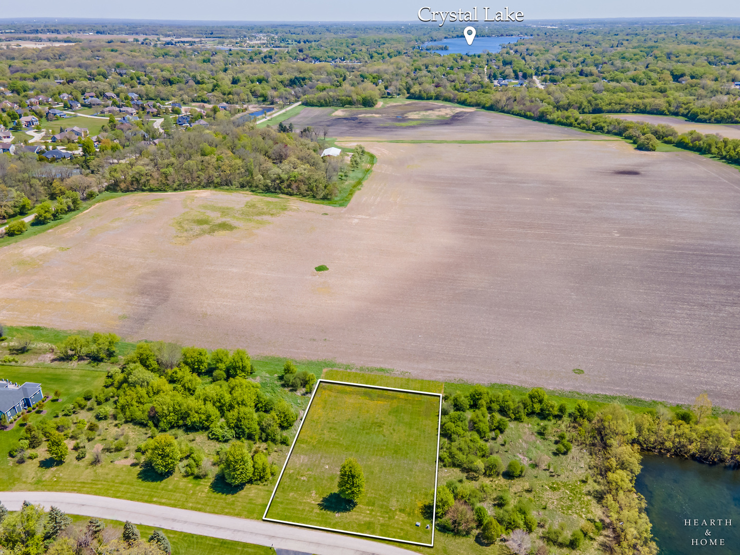 1st image of 6460 Laforge Ln, Village Of Lakewood, IL 60014 | MLS# 12660367