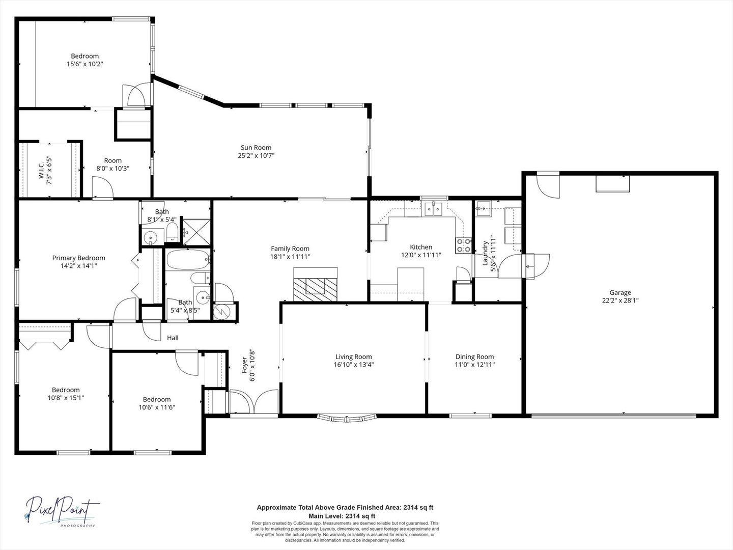 Homes for sale in Mahomet, IL | 1108 Riverside Ct, Mahomet, IL 61853 | MLS# 12660446