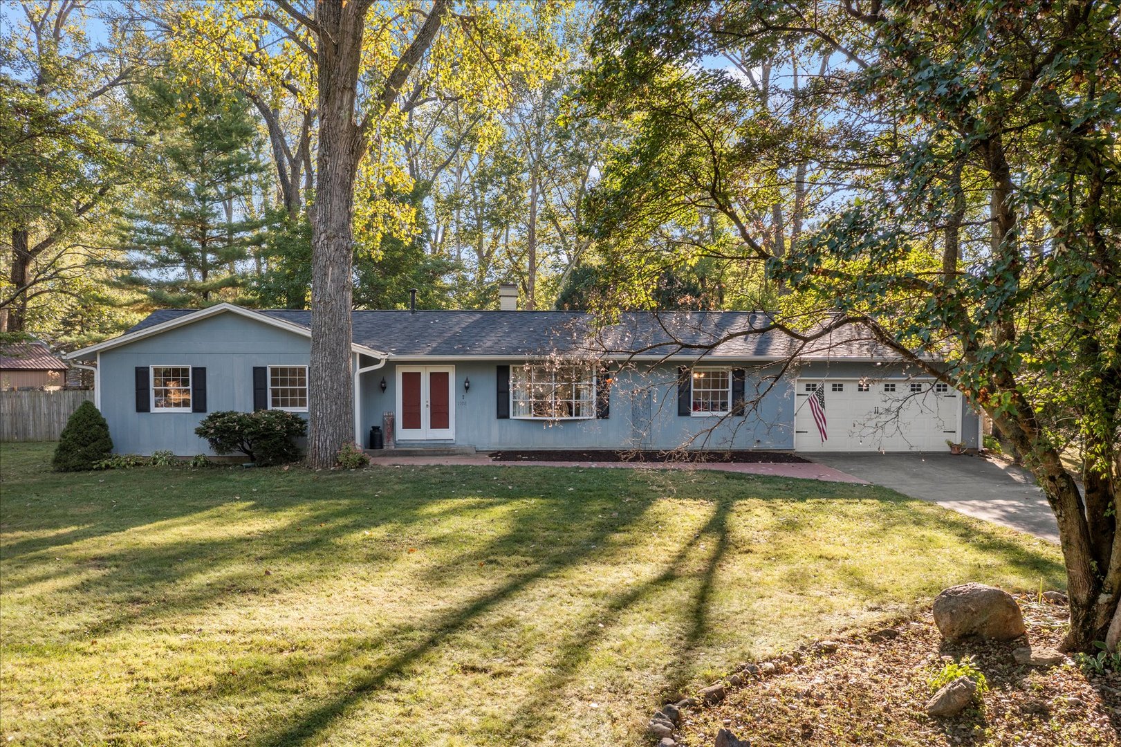 Homes for sale in Mahomet, IL | 1108 Riverside Ct, Mahomet, IL 61853 | MLS# 12660446