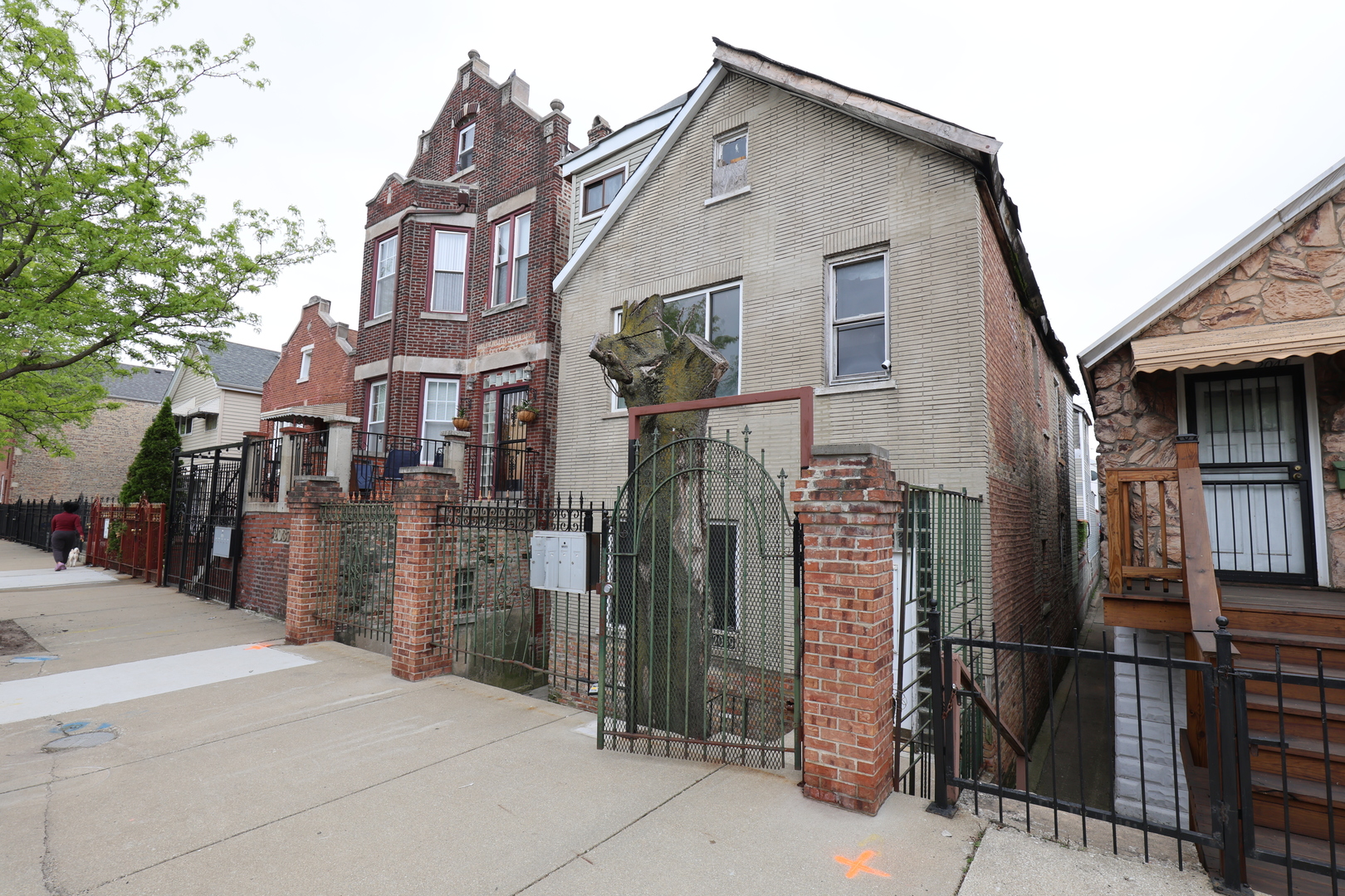 Homes for sale in Chicago, IL | 2039 W 18Th Pl, Chicago, IL 60608 | MLS# 12660453