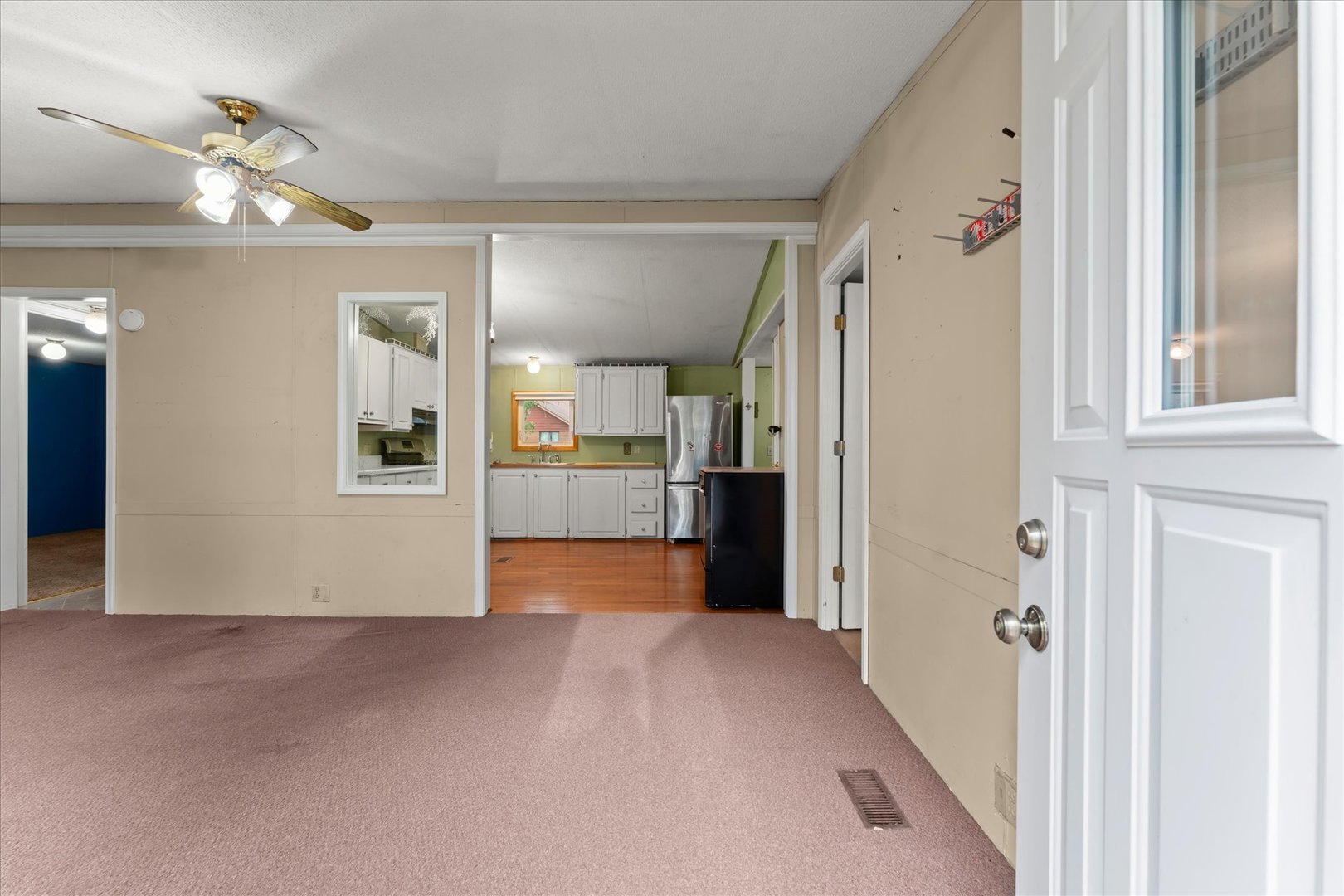 Homes for sale in Mahomet, IL | 462 County Road 2600 N, Mahomet, IL 61853 | MLS# 12660535
