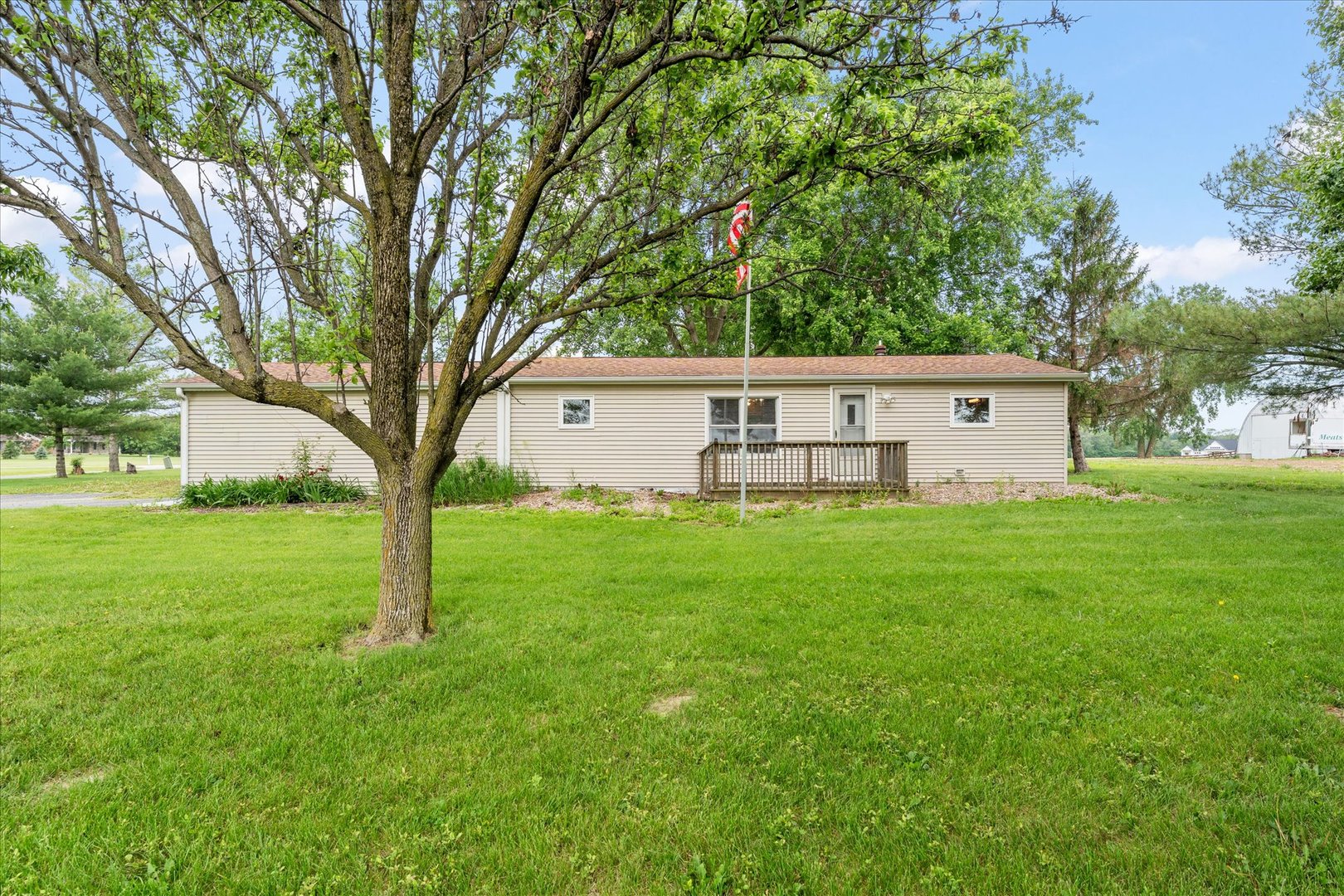 Homes for sale in Mahomet, IL | 462 County Road 2600 N, Mahomet, IL 61853 | MLS# 12660535