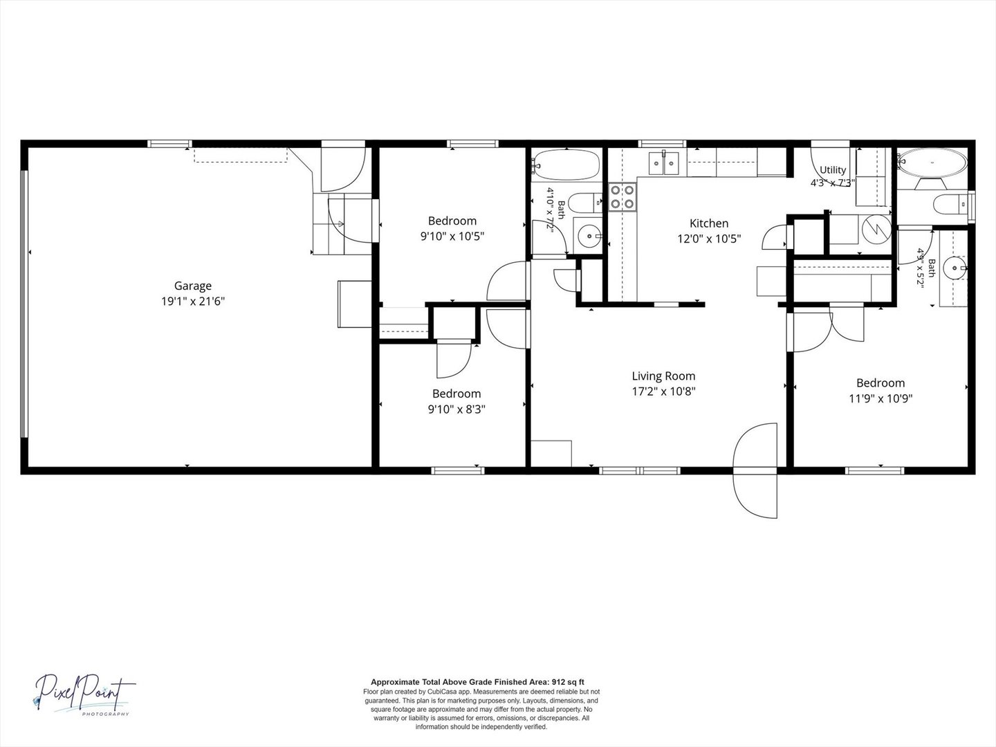 Homes for sale in Mahomet, IL | 462 County Road 2600 N, Mahomet, IL 61853 | MLS# 12660535