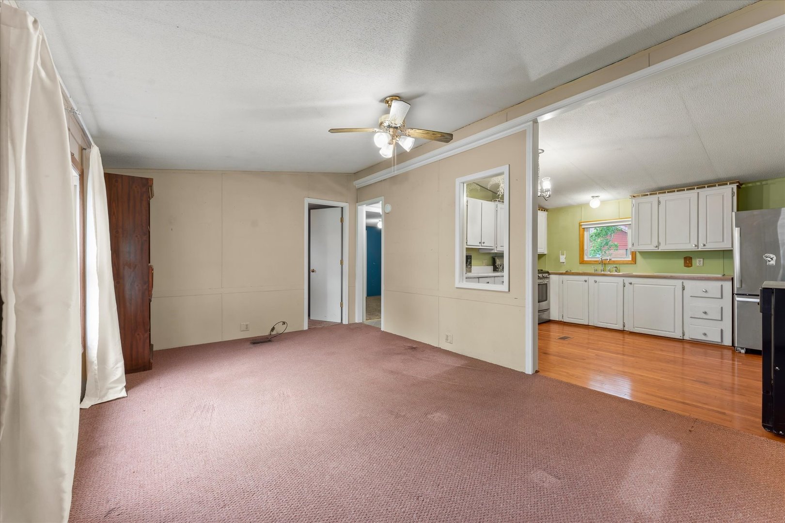 Homes for sale in Mahomet, IL | 462 County Road 2600 N, Mahomet, IL 61853 | MLS# 12660535