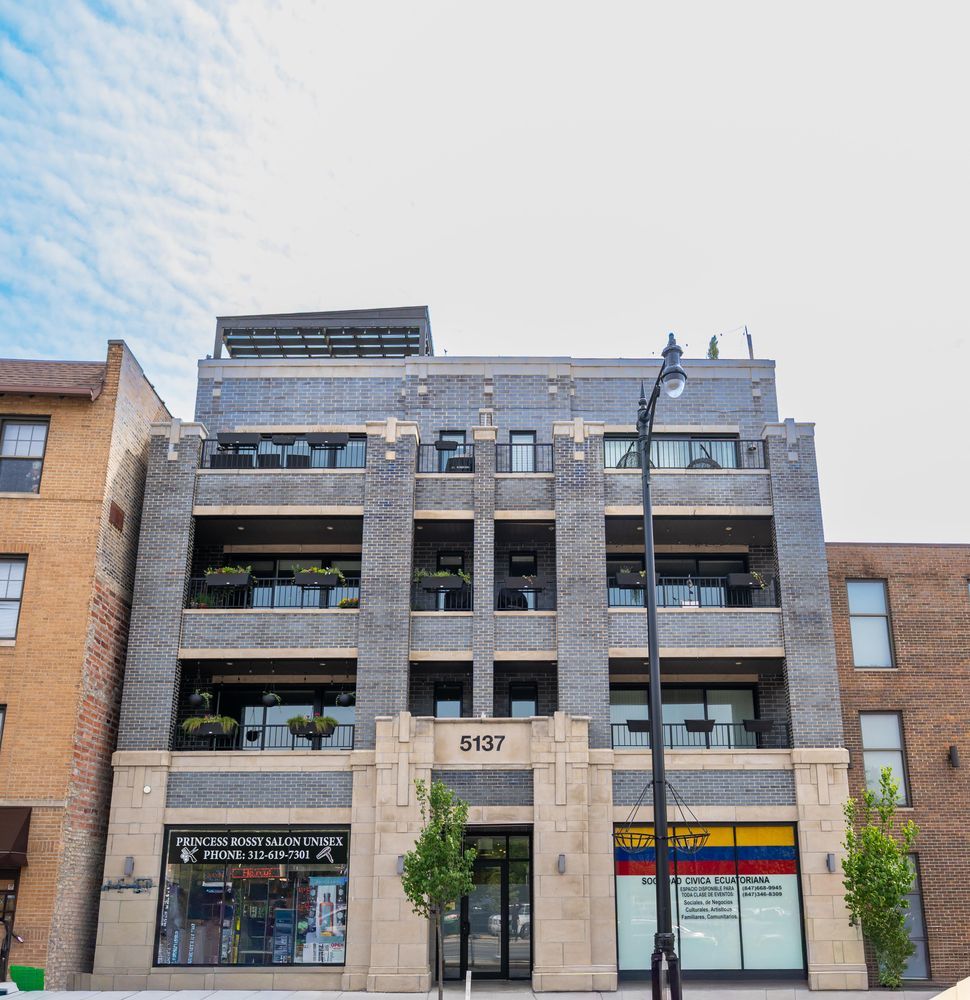Homes for sale in Chicago, IL | 5137 N Lincoln Ave #4S, Chicago, IL 60625 | MLS# 12660574
