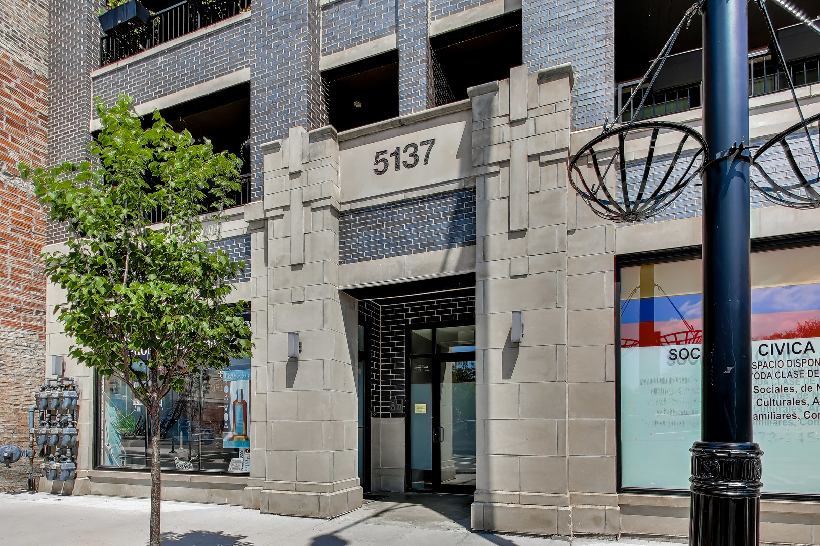 Homes for sale in Chicago, IL | 5137 N Lincoln Ave #4S, Chicago, IL 60625 | MLS# 12660574