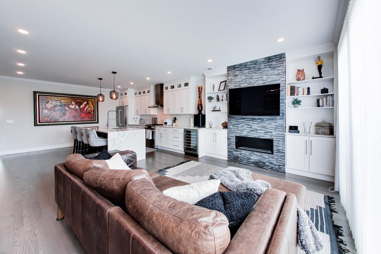 Homes for sale in Chicago, IL | 5137 N Lincoln Ave #4S, Chicago, IL 60625 | MLS# 12660574