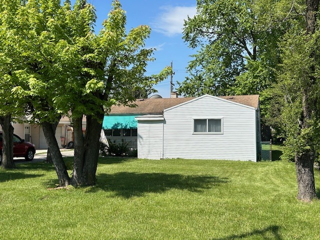 Homes for sale in Melrose Park, IL | 3116 N Wolf Rd, Melrose Park, IL 60164 | MLS# 12660620