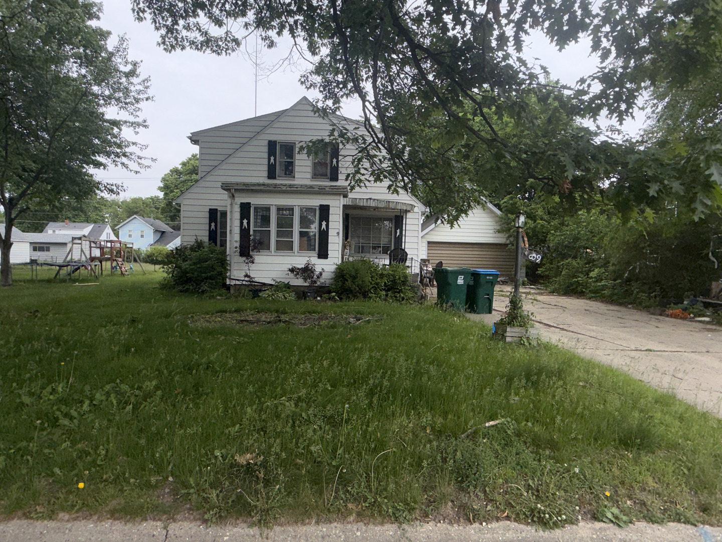 Homes for sale in Rock Falls, IL | 609 E 5th St, Rock Falls, IL 61071 | MLS# 12660630