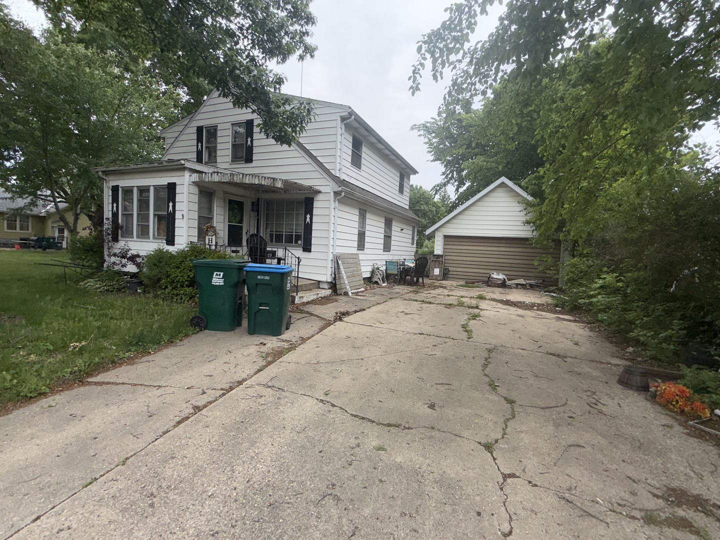 Homes for sale in Rock Falls, IL | 609 E 5th St, Rock Falls, IL 61071 | MLS# 12660630