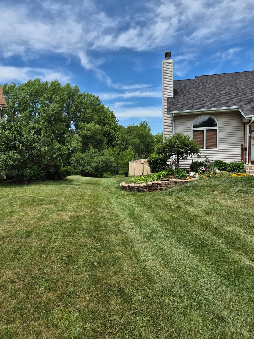 Homes for sale in Poplar Grove, IL | 110 Falcon Wy, Poplar Grove, IL 61065 | MLS# 12660649