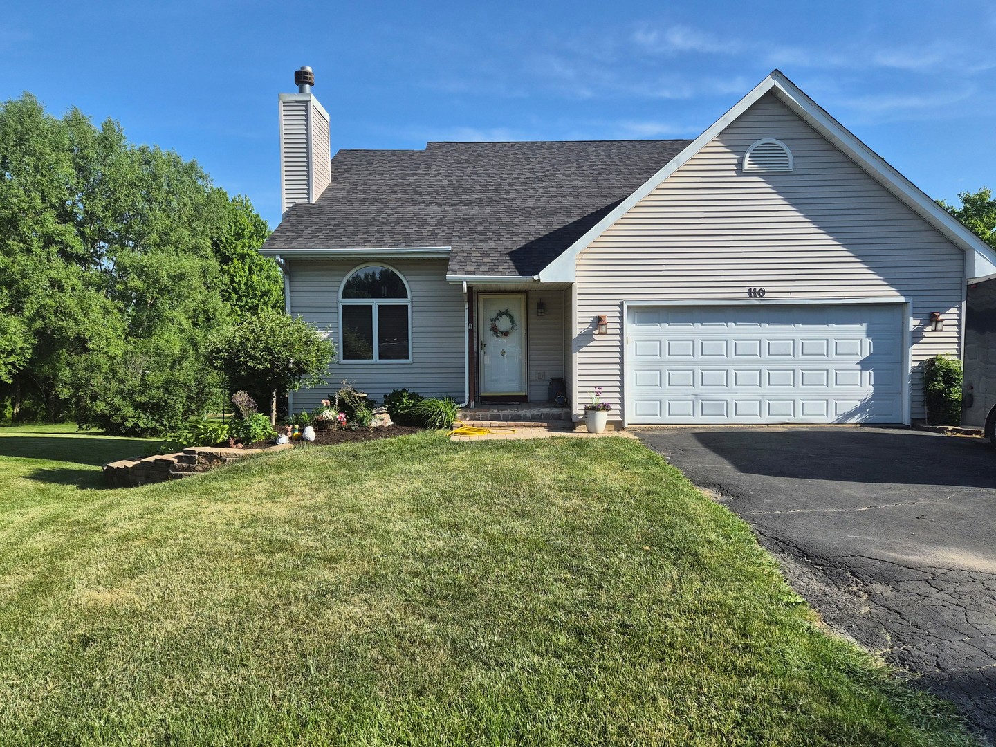 Homes for sale in Poplar Grove, IL | 110 Falcon Wy, Poplar Grove, IL 61065 | MLS# 12660649