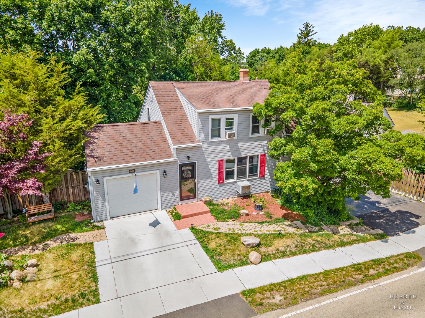 Homes for sale in Fox River Grove, IL | 614 Algonquin Rd, Fox River Grove, IL 60021 | MLS# 12660707