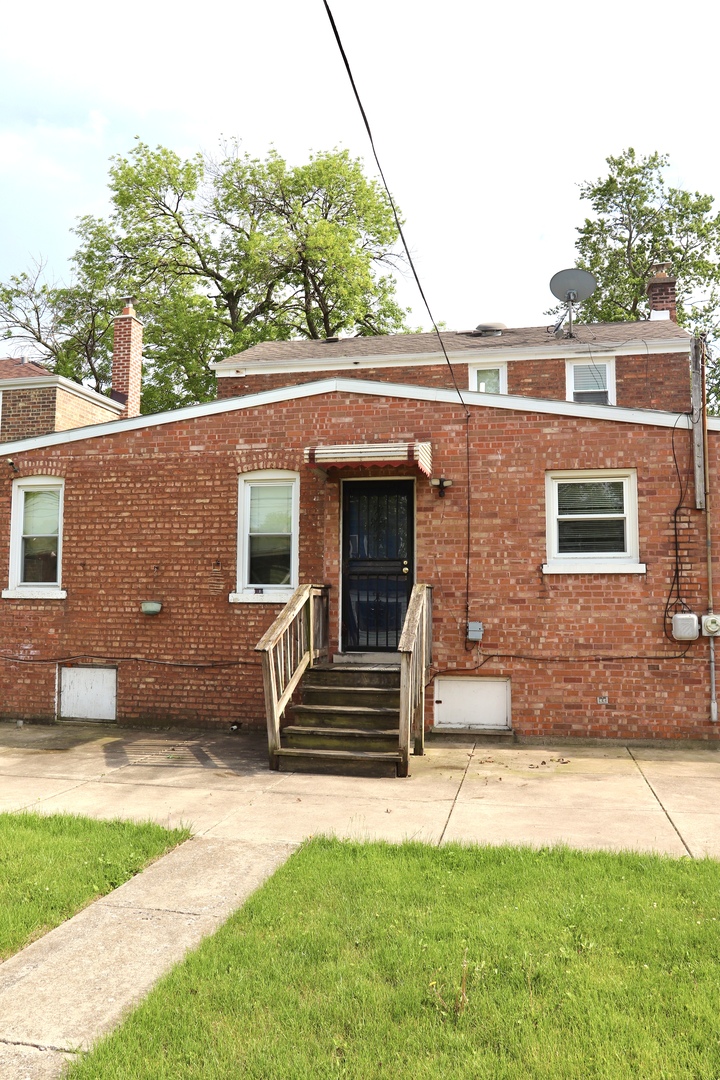 Homes for sale in Chicago, IL | 3312 W 84th St, Chicago, IL 60652 | MLS# 12660714
