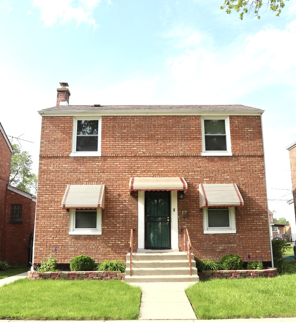 Homes for sale in Chicago, IL | 3312 W 84th St, Chicago, IL 60652 | MLS# 12660714
