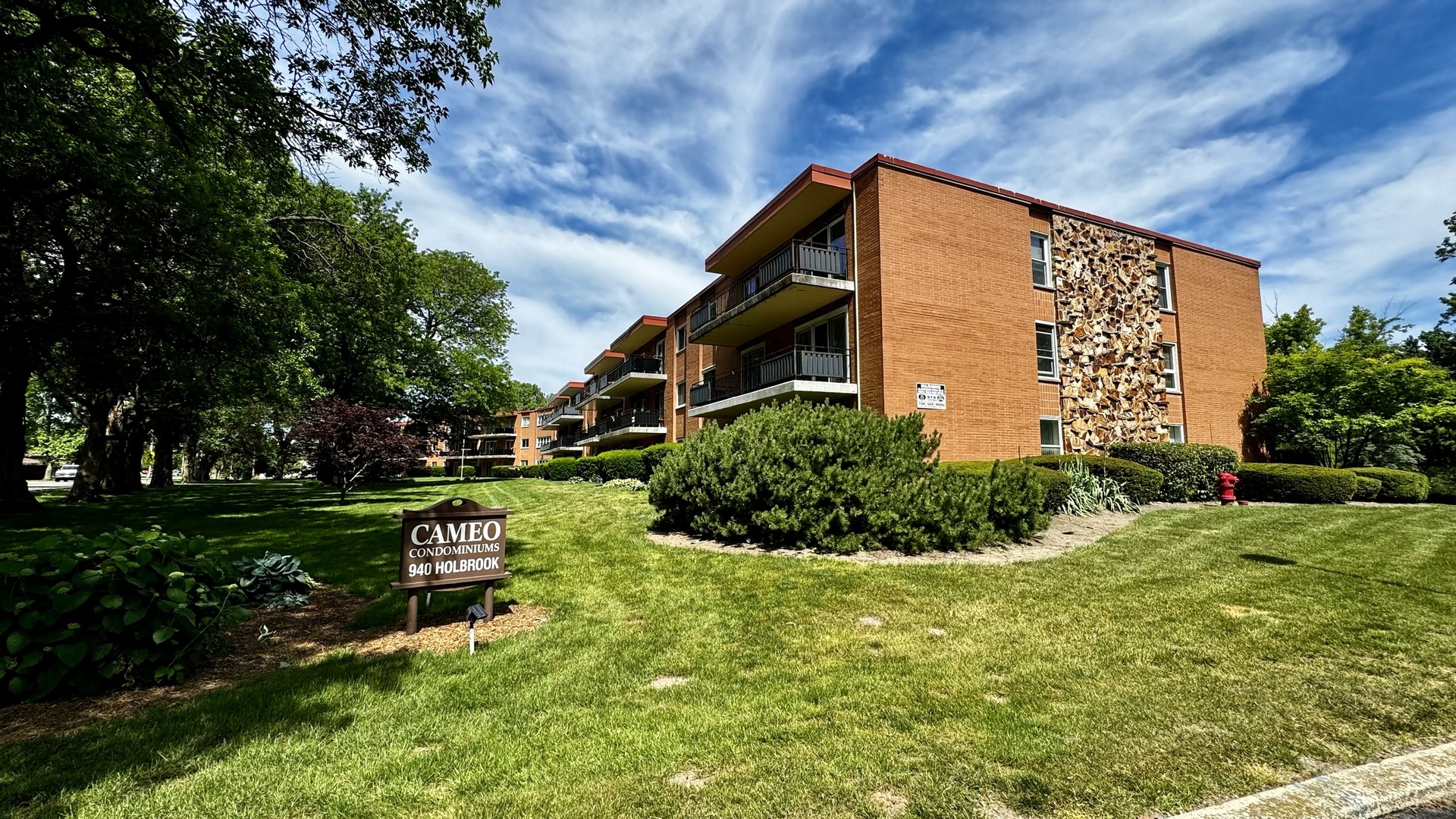 1st image of 940 Holbrook Rd #32C, Homewood, IL 60430 | MLS# 12660796