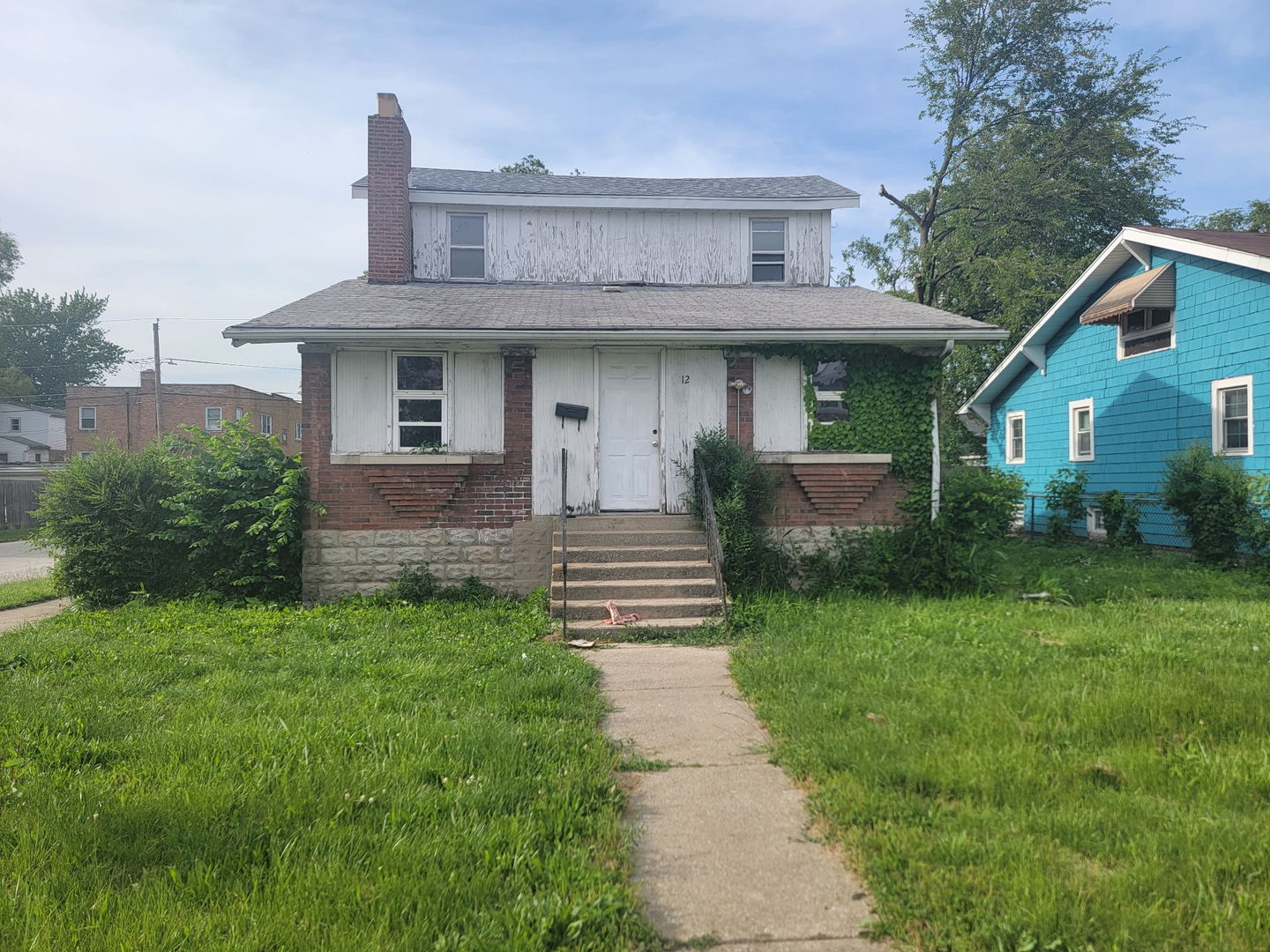 Homes for sale in Calumet City, IL | 12 Webb St, Calumet City, IL 60409 | MLS# 12660867