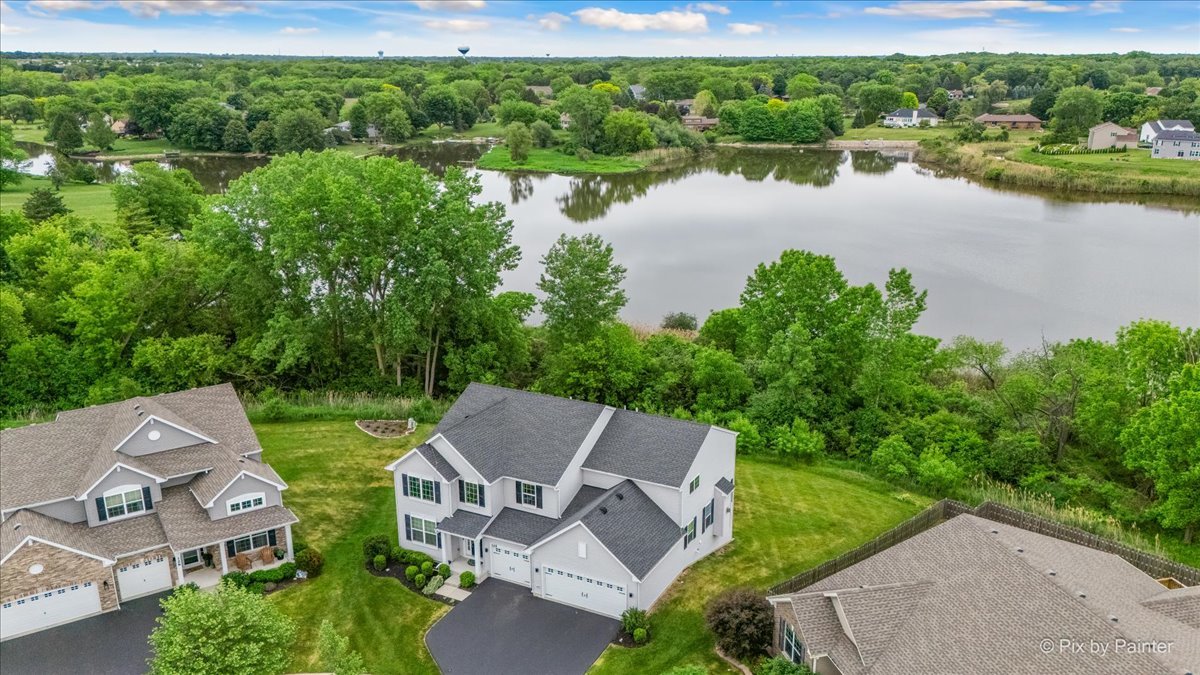 Homes for sale in Volo, IL | 125 Stowe Ct, Volo, IL 60020 | MLS# 12660897