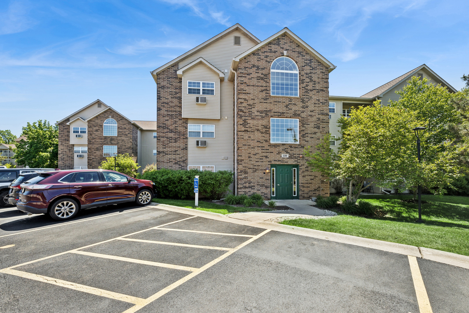 Homes for sale in Richmond, IL | 330 Cunat Blvd #3D, Richmond, IL 60071 | MLS# 12660901