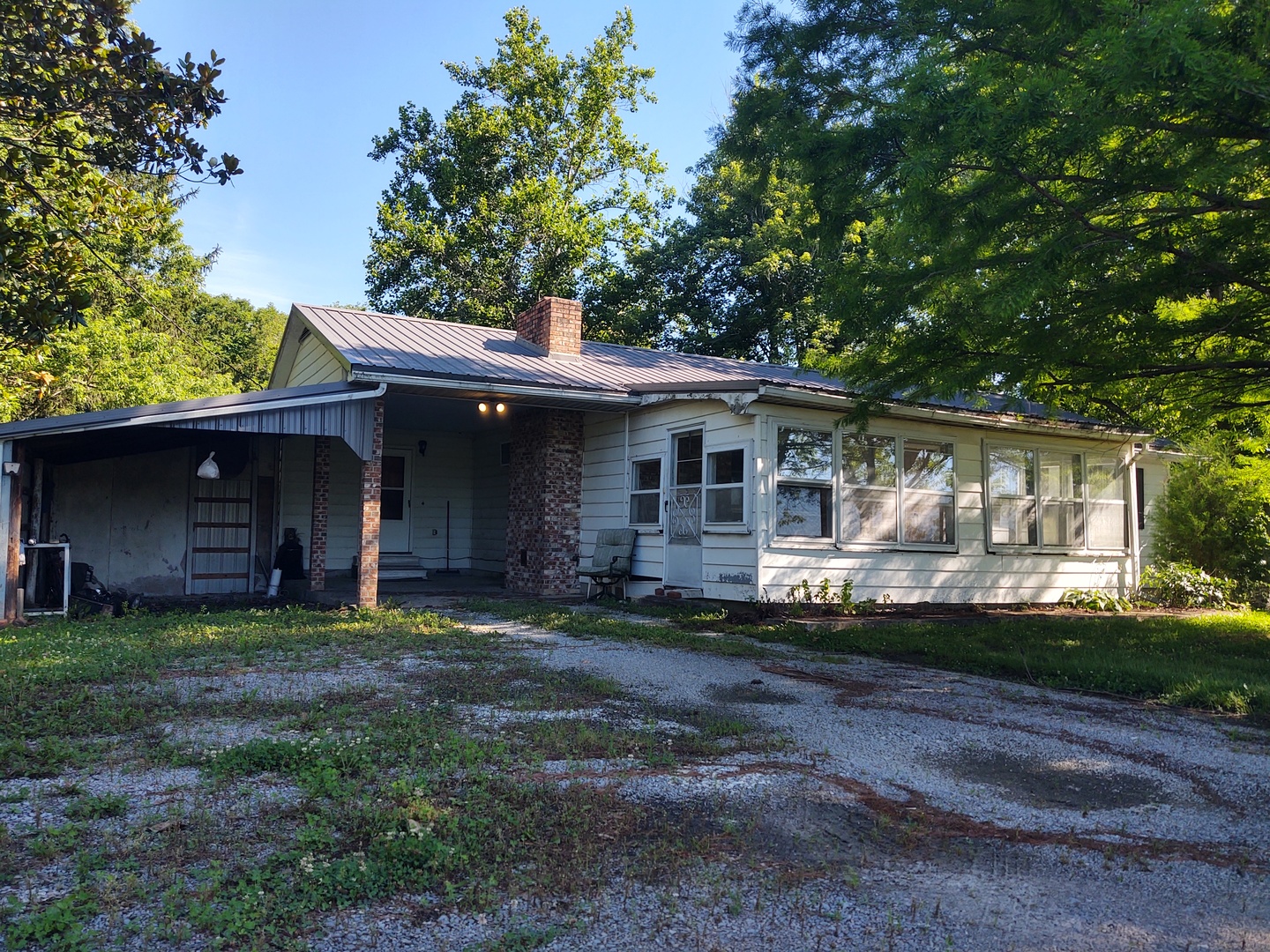 Homes for sale in Vienna, IL | 3895 State Route 147, Vienna, IL 62995 | MLS# 12660981