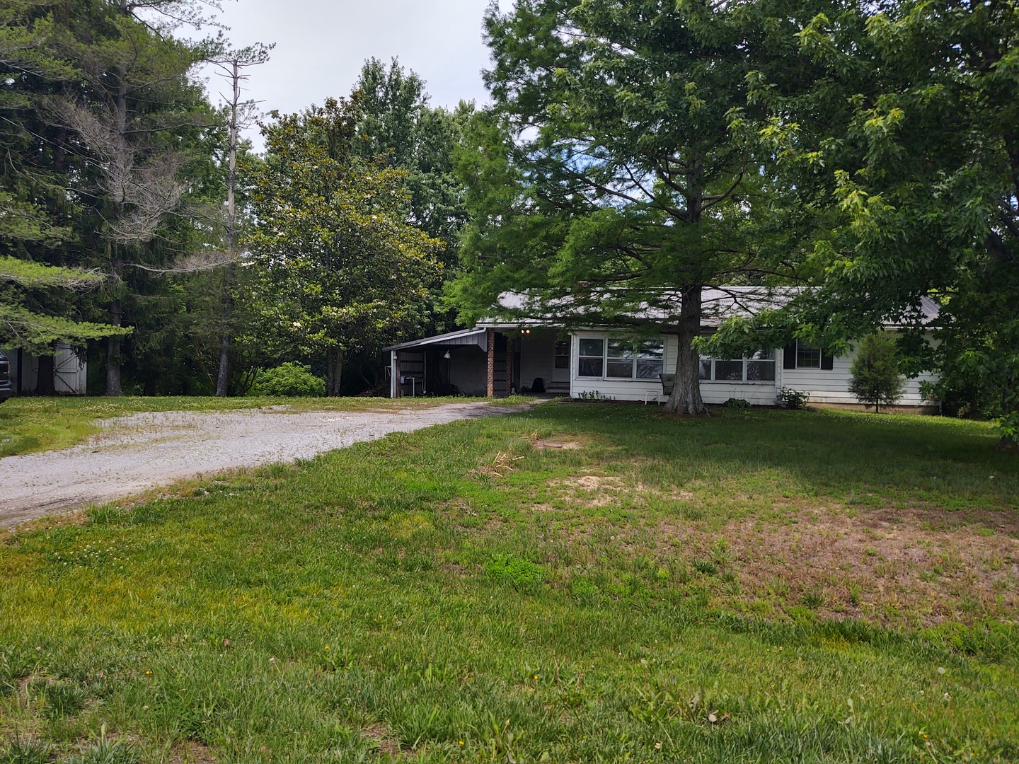 Homes for sale in Vienna, IL | 3895 State Route 147, Vienna, IL 62995 | MLS# 12660981