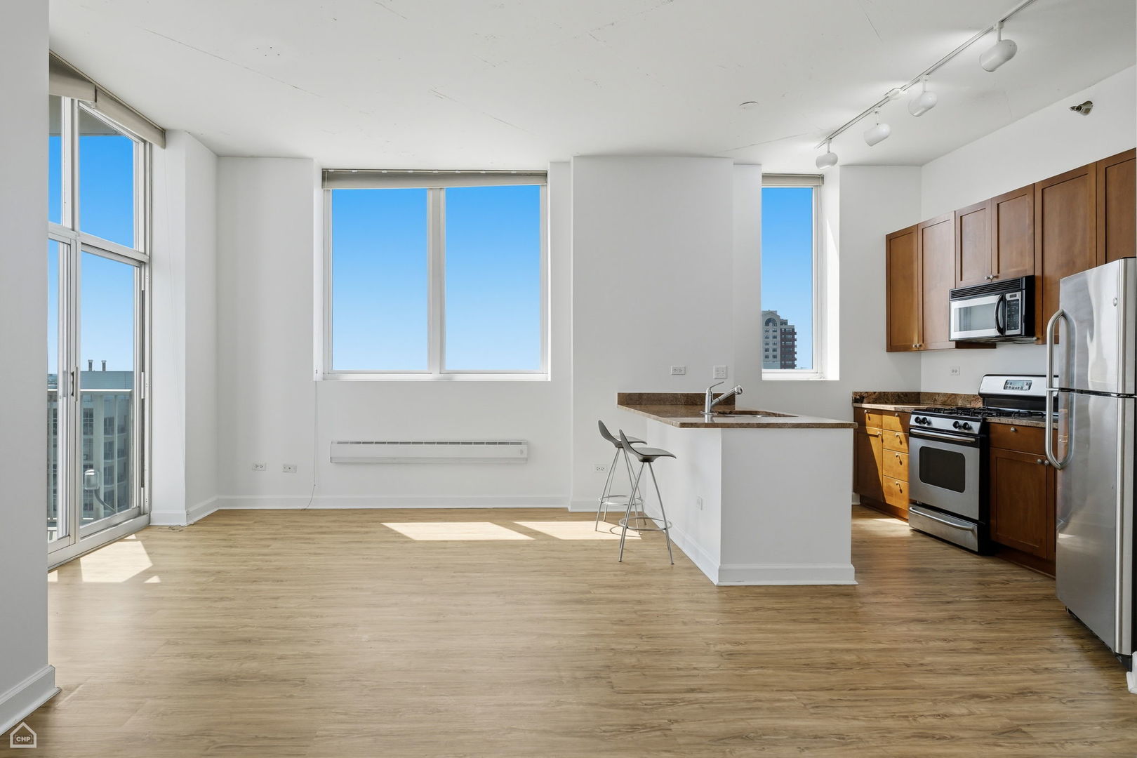 Homes for sale in Chicago, IL | 1600 S Indiana Ave #1401, Chicago, IL 60616 | MLS# 12660997