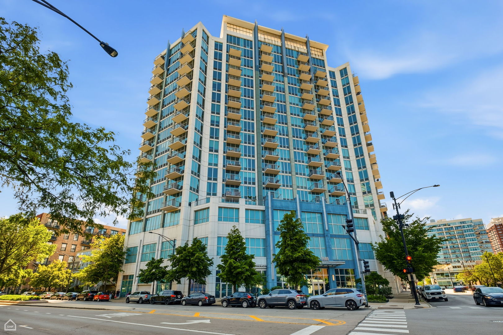 Homes for sale in Chicago, IL | 1600 S Indiana Ave #1401, Chicago, IL 60616 | MLS# 12660997