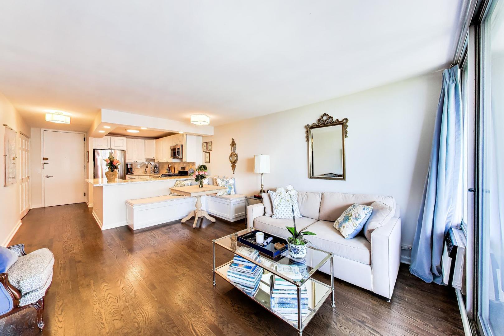 Homes for sale in Chicago, IL | 1960 N Lincoln Park West #2911, Chicago, IL 60614 | MLS# 12661003