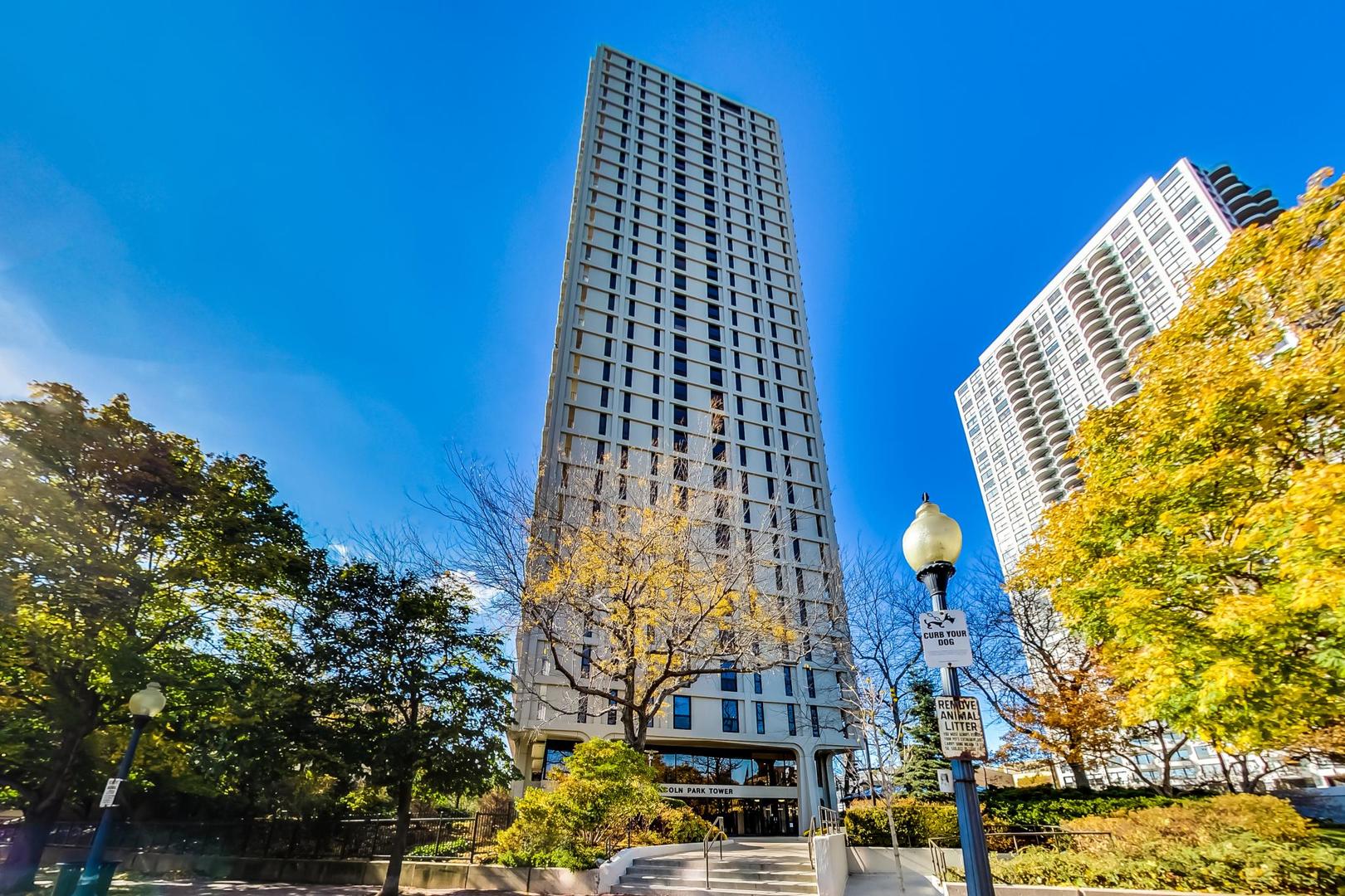 Homes for sale in Chicago, IL | 1960 N Lincoln Park West #2911, Chicago, IL 60614 | MLS# 12661003