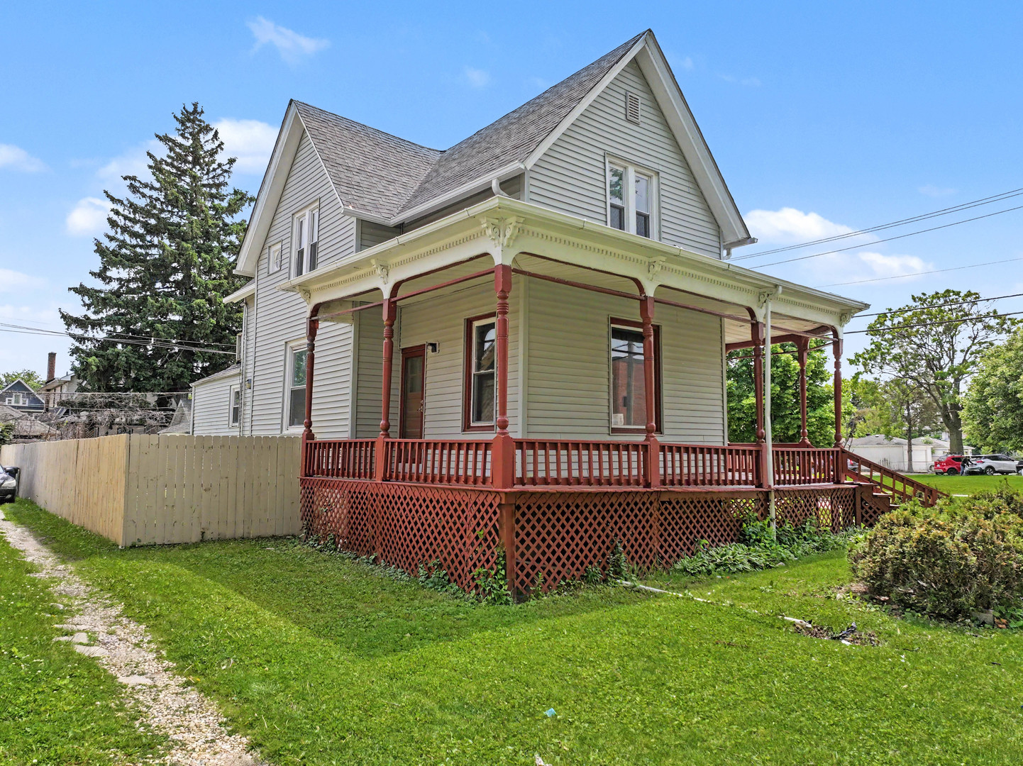 Homes for sale in Maywood, IL | 417 S 3rd Ave, Maywood, IL 60153 | MLS# 12661100