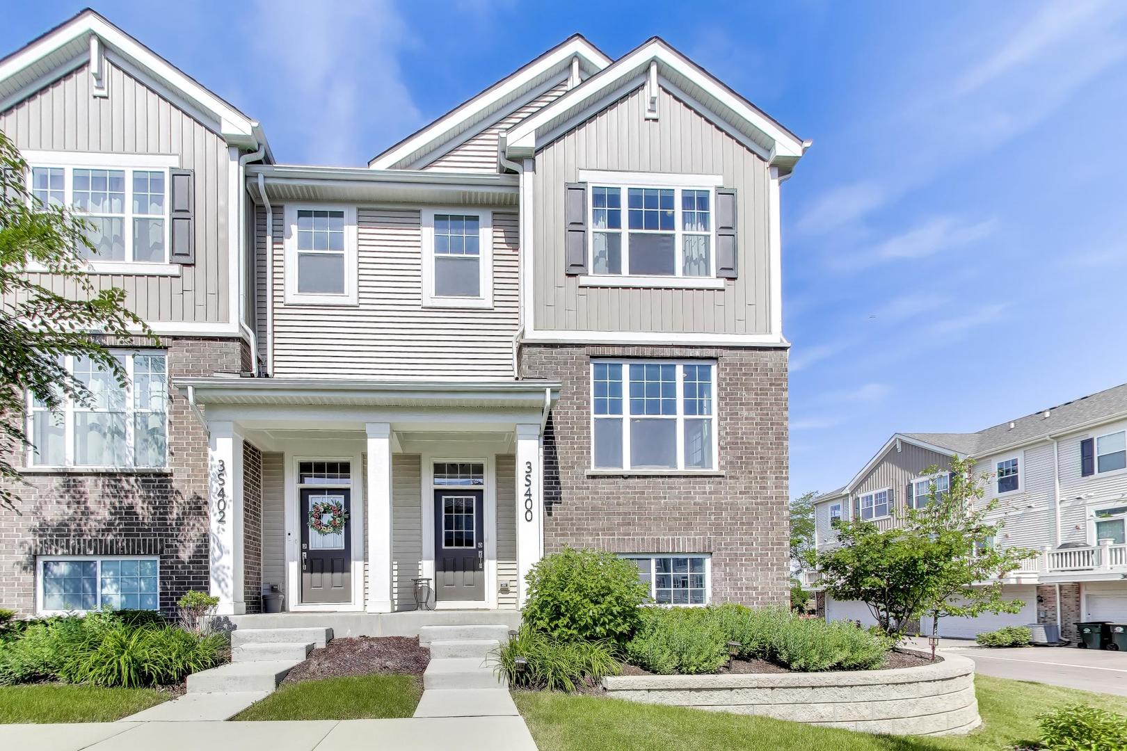 Homes for sale in Warrenville, IL | 3s400 Wheeler Cir, Warrenville, IL 60563 | MLS# 12661157