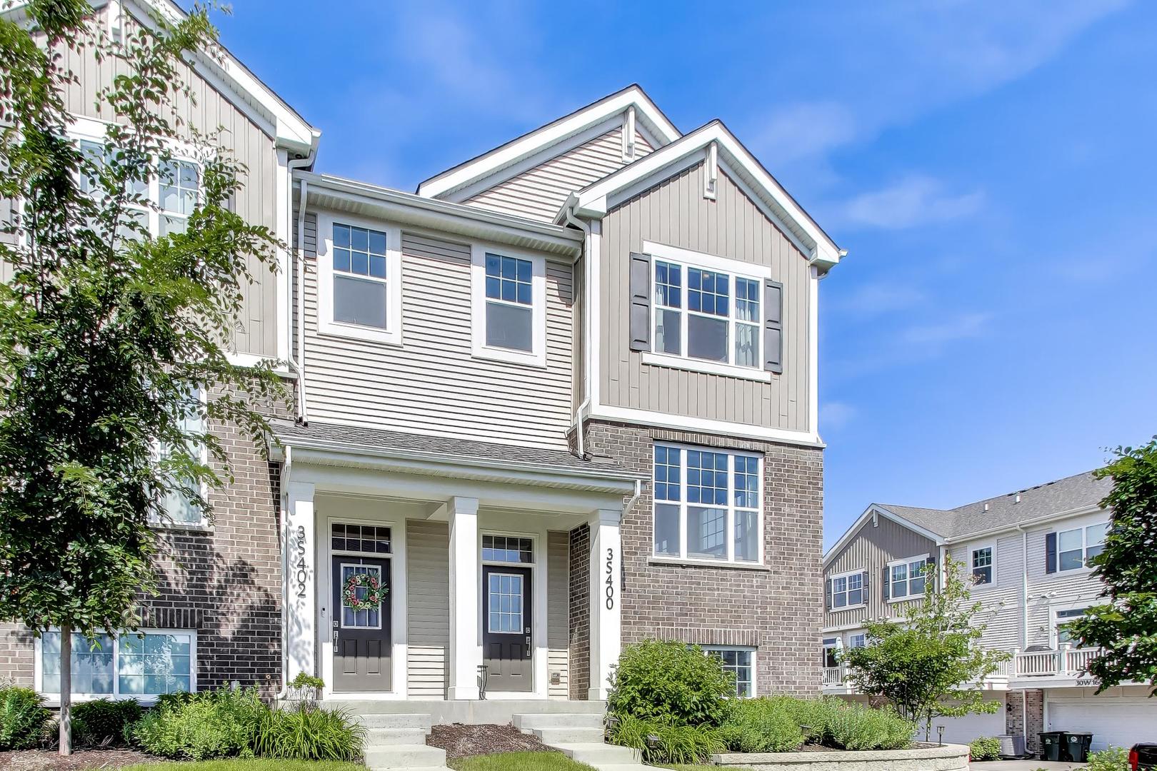 Homes for sale in Warrenville, IL | 3s400 Wheeler Cir, Warrenville, IL 60563 | MLS# 12661157