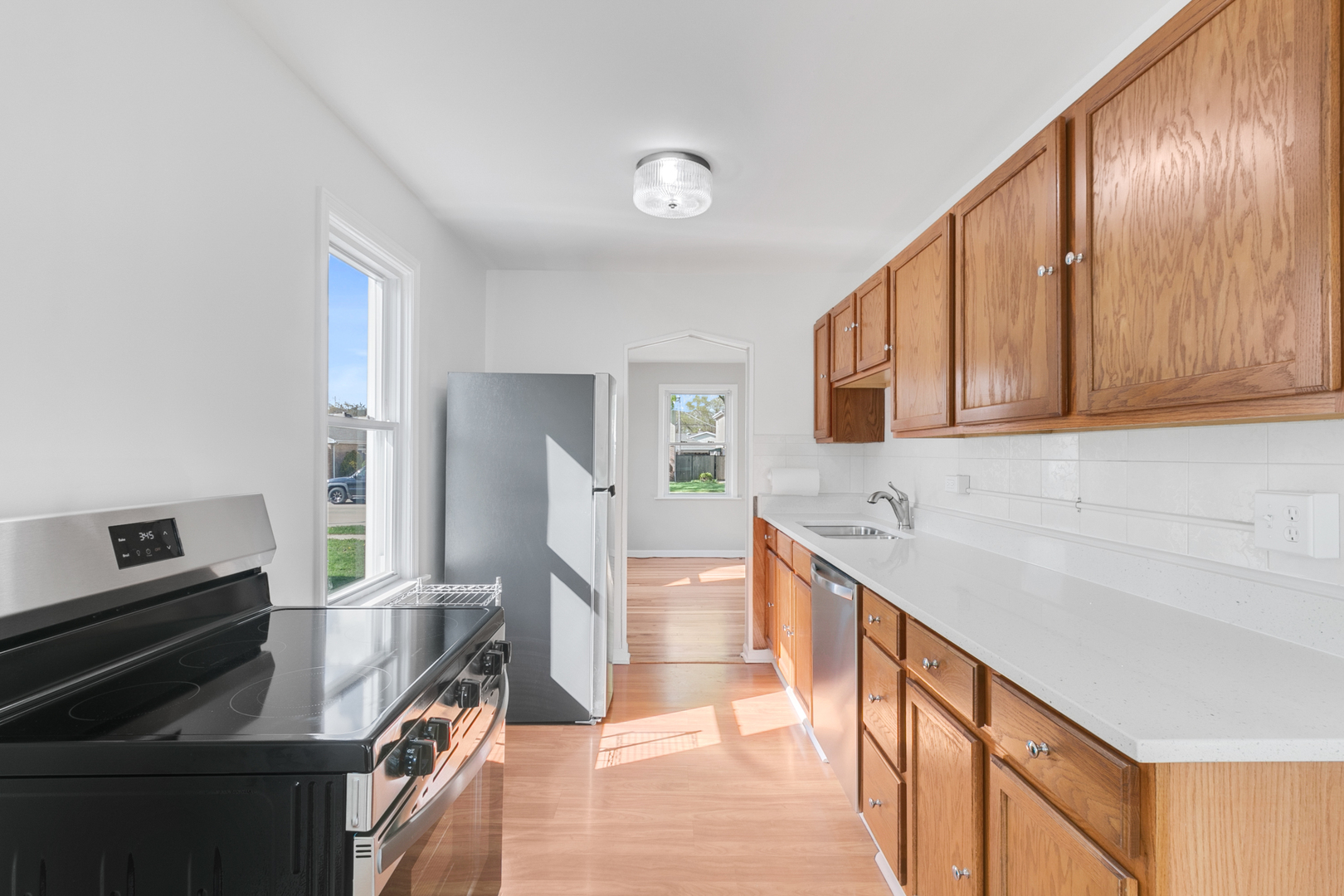 Homes for sale in Chicago, IL | 3535 W 116Th Pl, Chicago, IL 60655 | MLS# 12661182