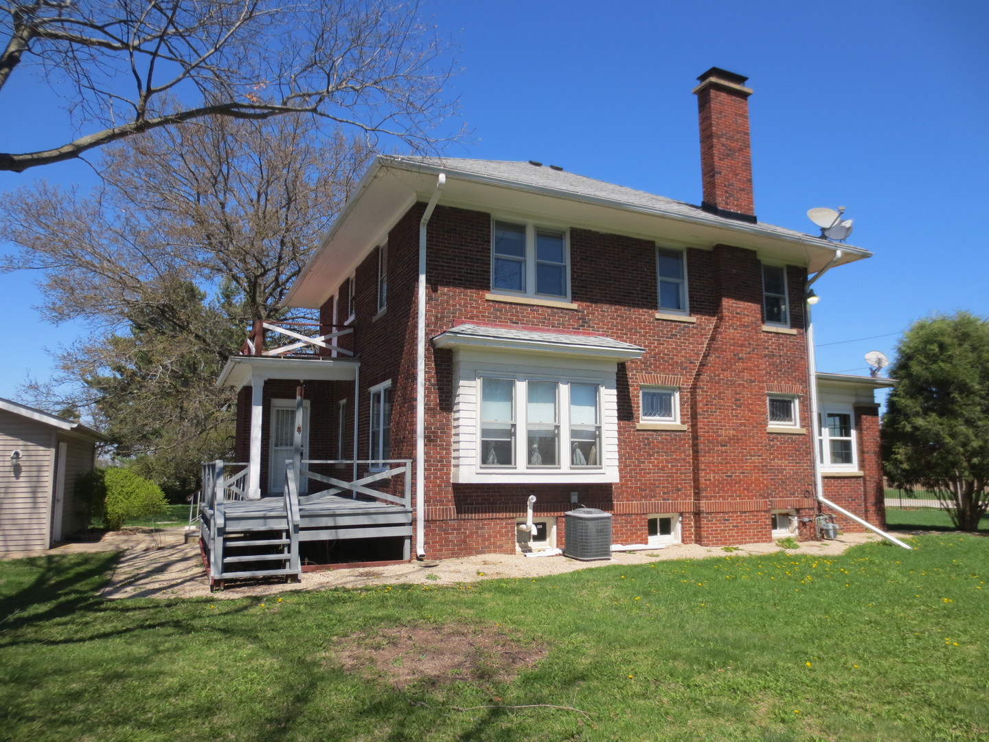 Homes for sale in Caledonia, IL | 14086 Il Route 76 Route, Caledonia, IL 61011 | MLS# 12661222