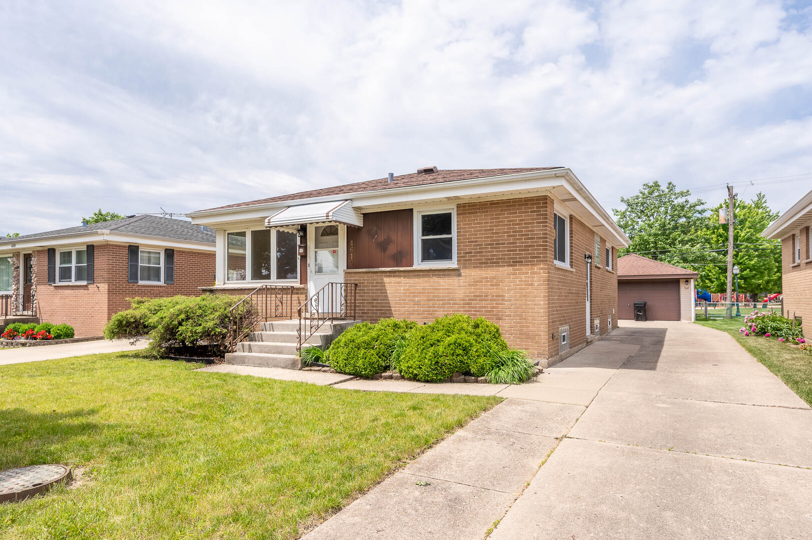 Homes for sale in Norridge, IL | 4612 N Oriole Ave, Norridge, IL 60706 | MLS# 12661272
