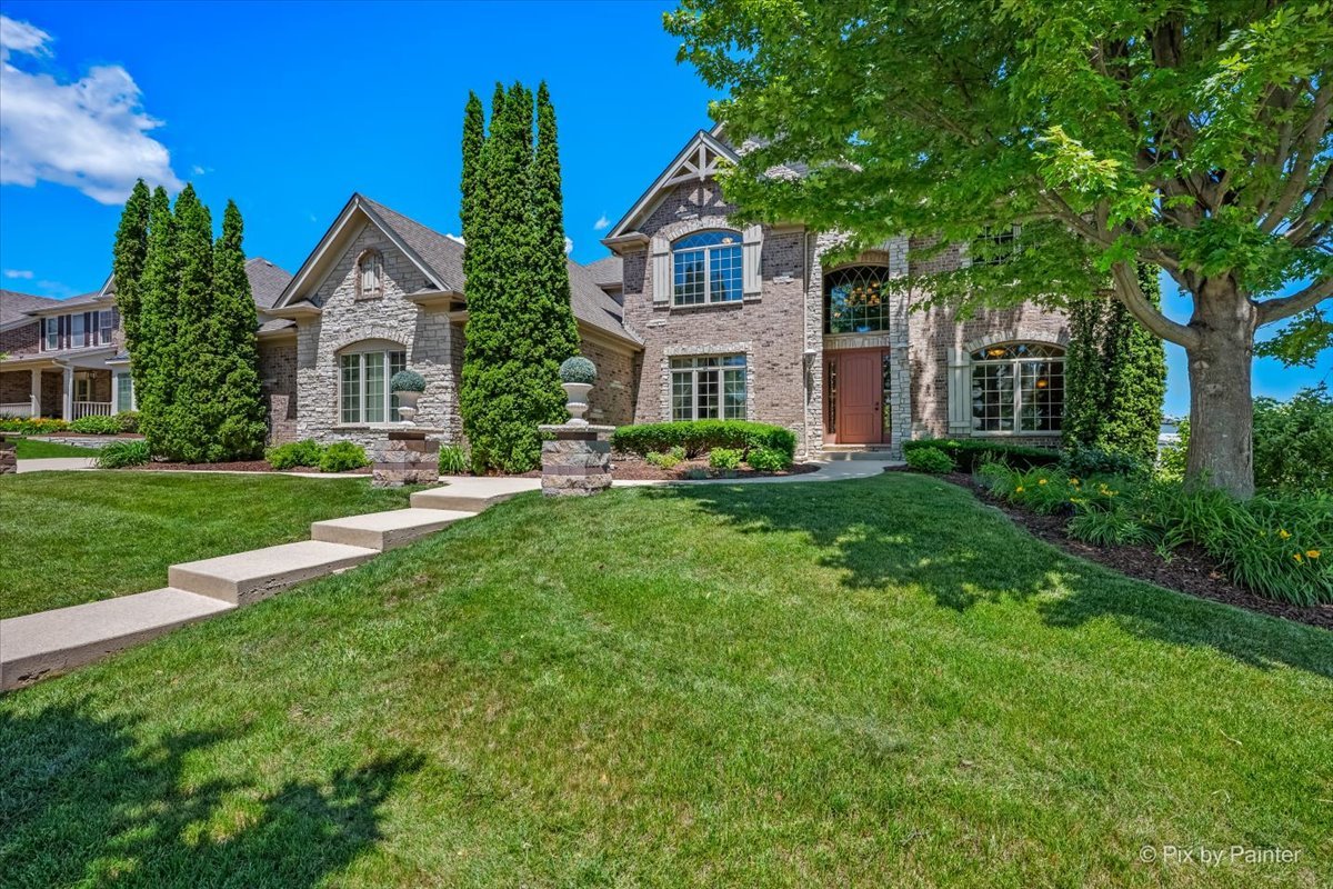 5th image of 3674 Broadleaf Ln, Elgin, IL 60124 | MLS# 12661378