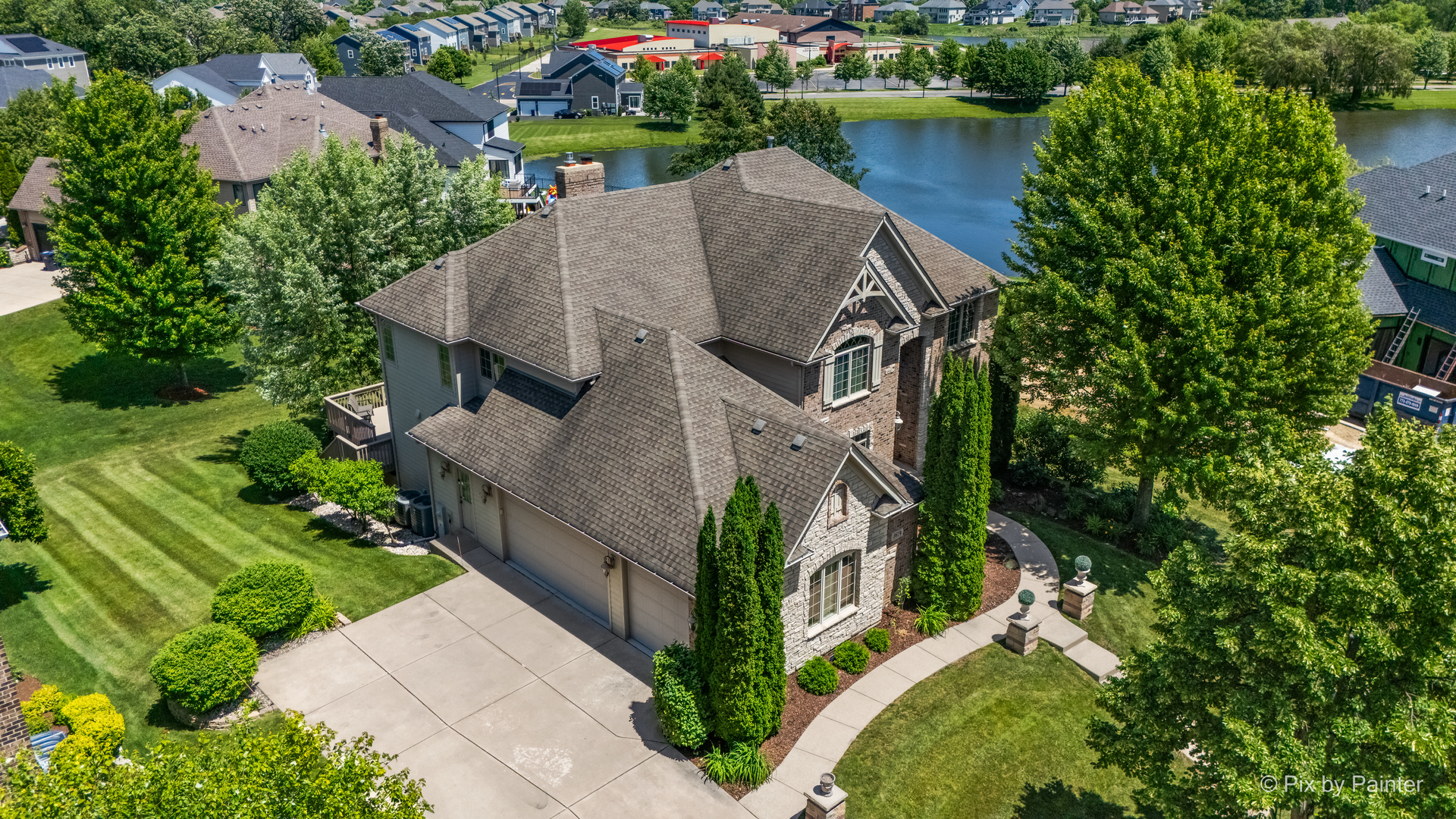 3rd image of 3674 Broadleaf Ln, Elgin, IL 60124 | MLS# 12661378
