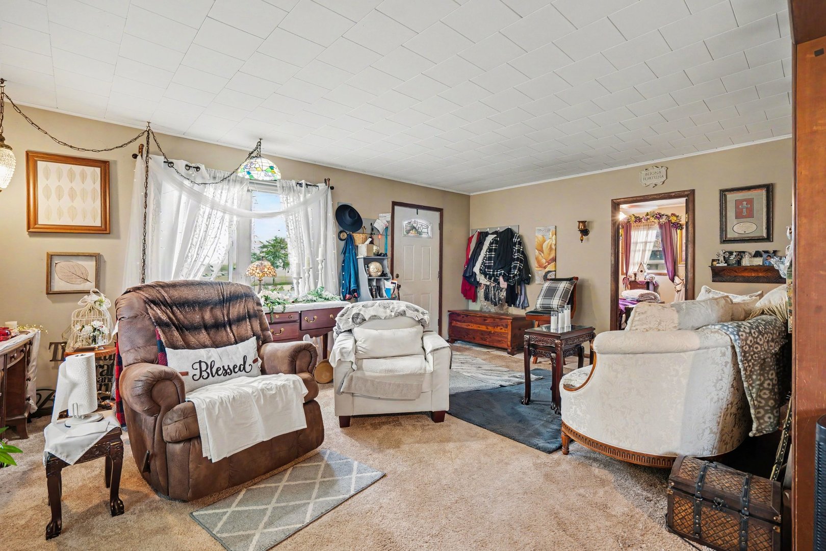Homes for sale in Monee, IL | 5203 W Court St, Monee, IL 60449 | MLS# 12661456