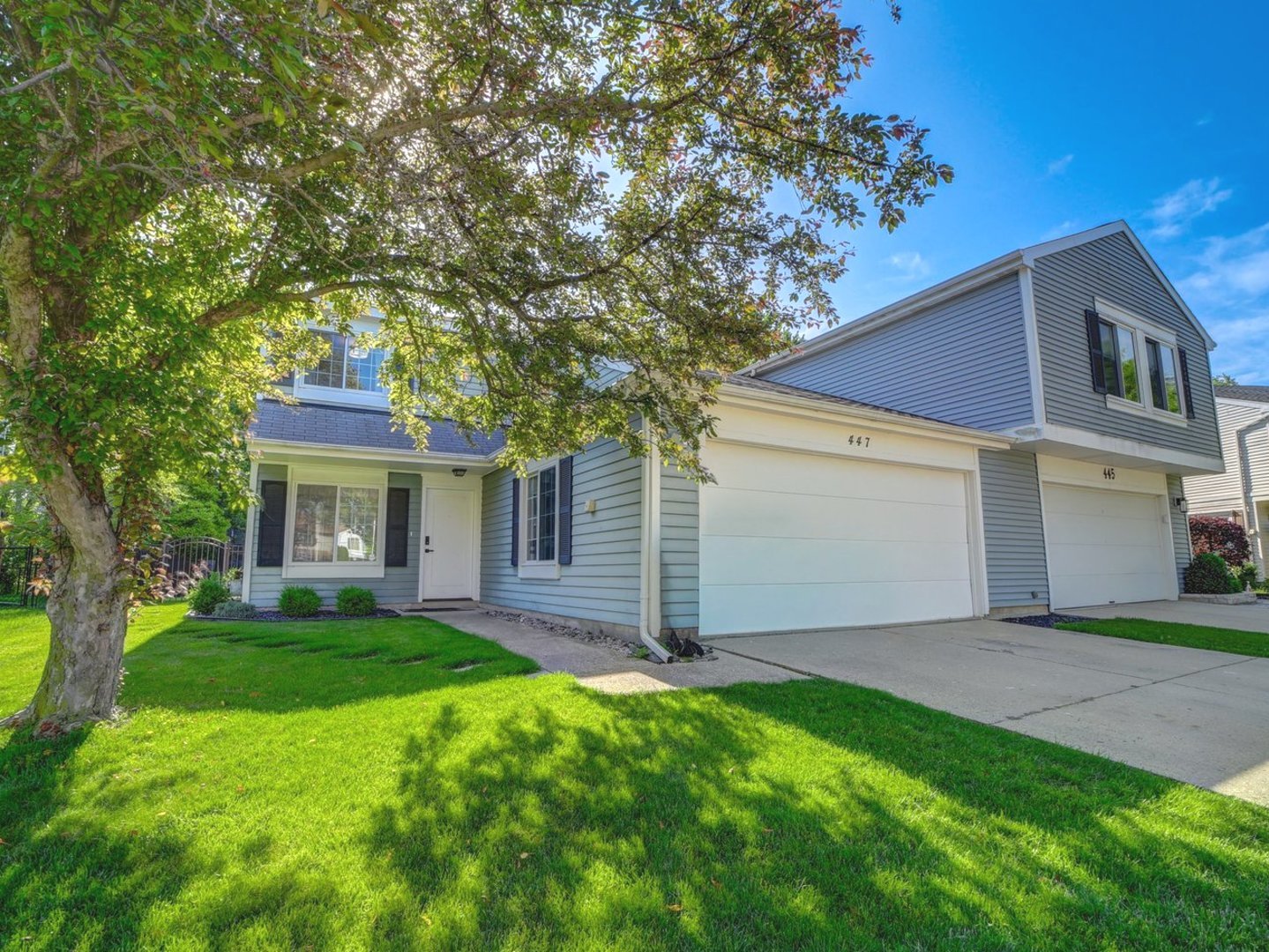 Homes for sale in Buffalo Grove, IL | 447 Ferndale Ct, Buffalo Grove, IL 60089 | MLS# 12661457