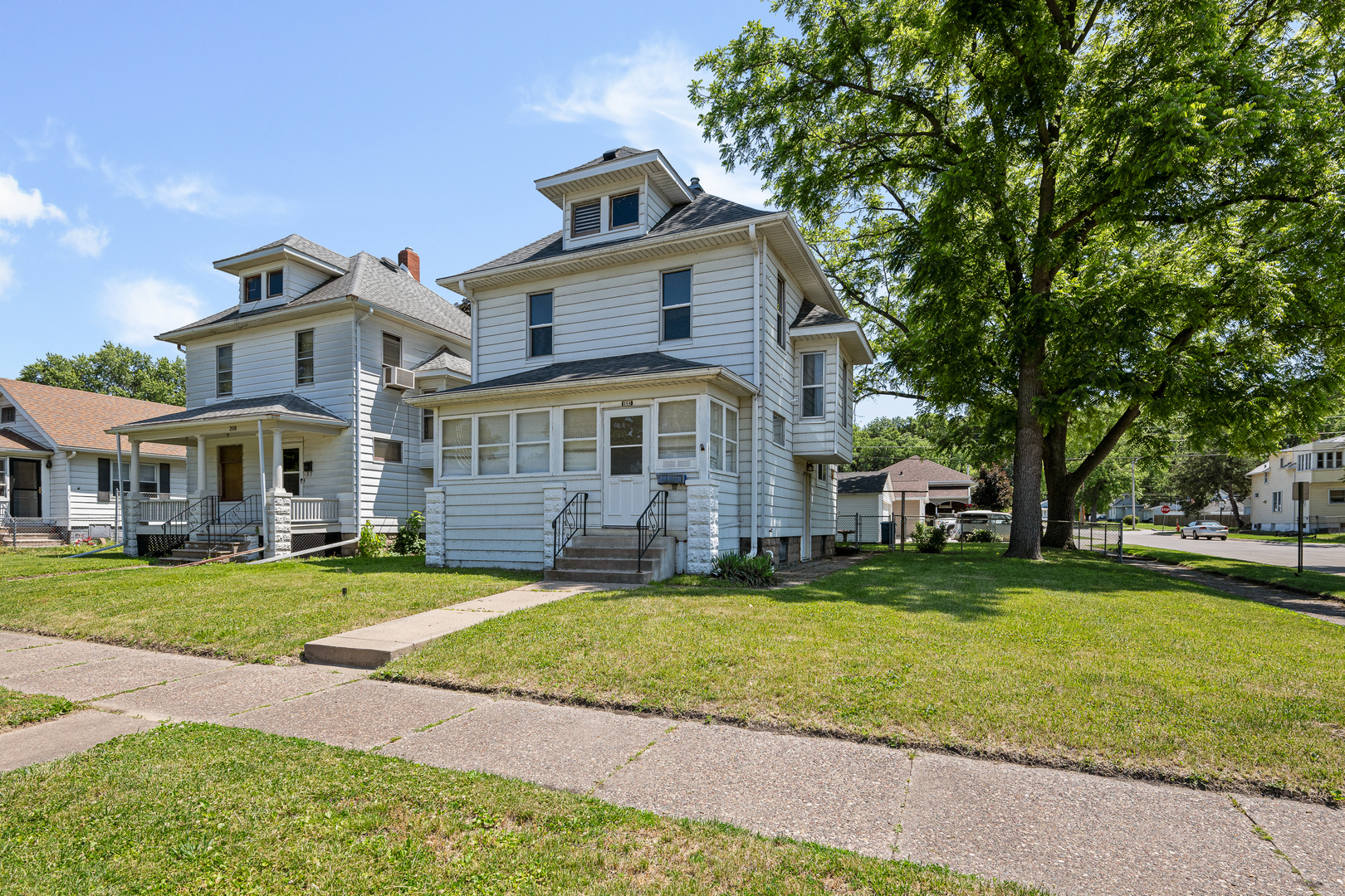 Homes for sale in East Moline, IL | 204 15th Ave, East Moline, IL 61244 | MLS# 12661477