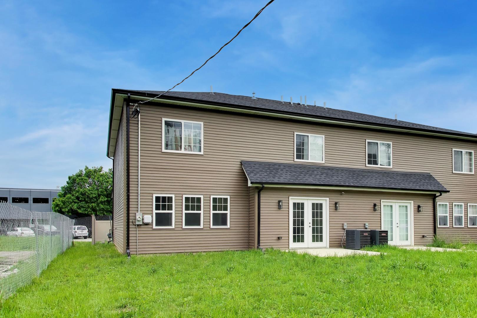 Homes for sale in Robbins, IL | 13723 S Springfield Ave #1, Robbins, IL 60472 | MLS# 12661484