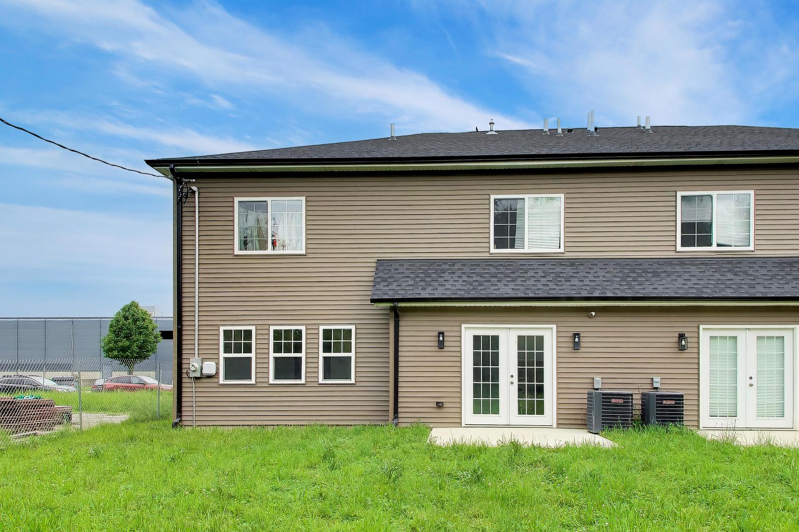 Homes for sale in Robbins, IL | 13723 S Springfield Ave #1, Robbins, IL 60472 | MLS# 12661484