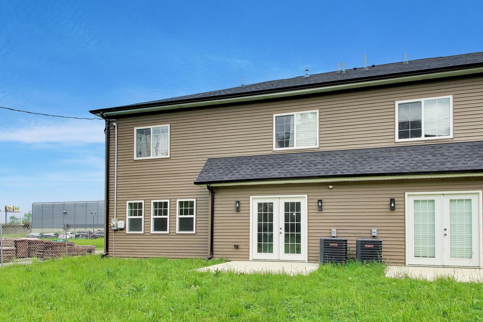 Homes for sale in Robbins, IL | 13723 S Springfield Ave #1, Robbins, IL 60472 | MLS# 12661484