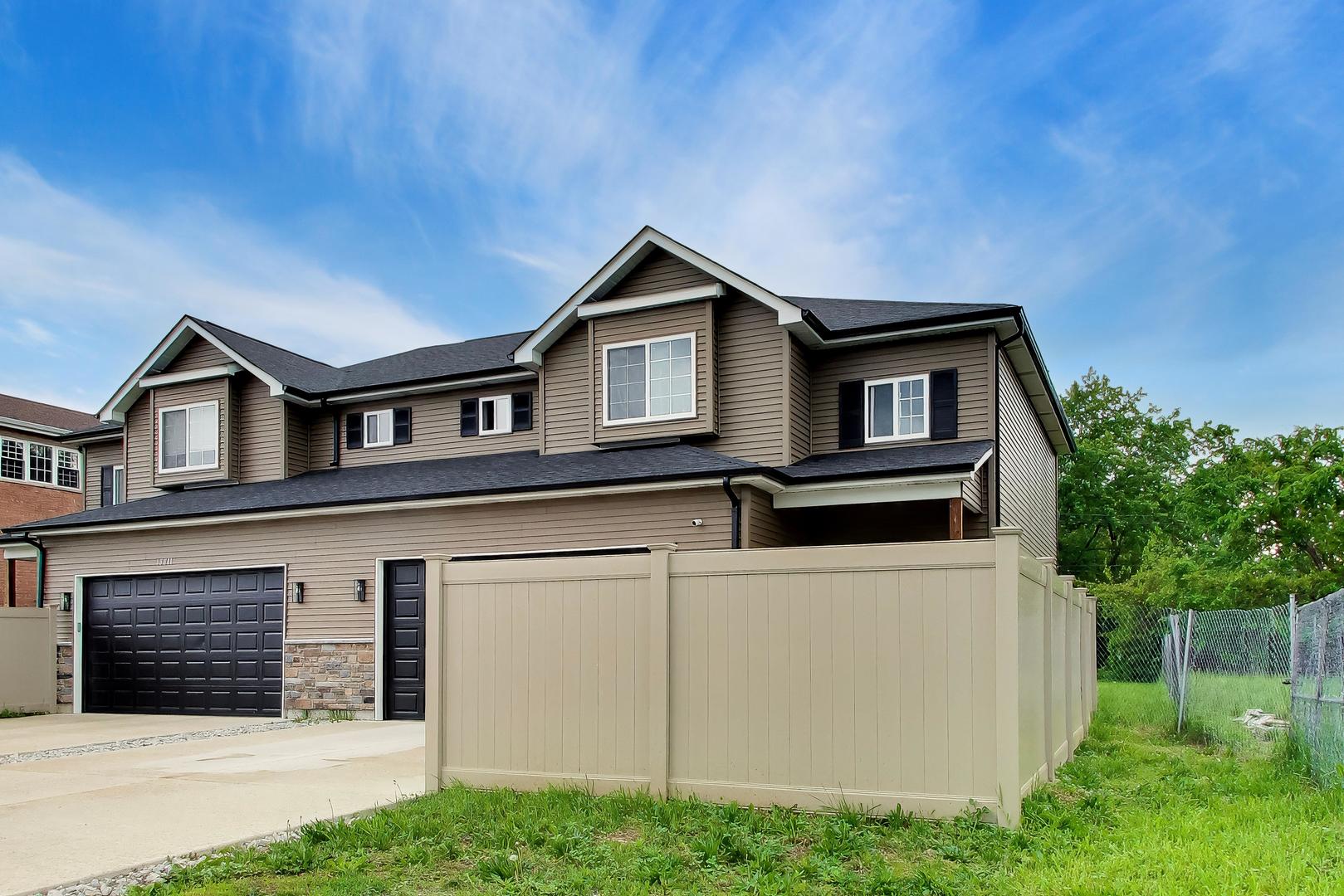 Homes for sale in Robbins, IL | 13723 S Springfield Ave #1, Robbins, IL 60472 | MLS# 12661484
