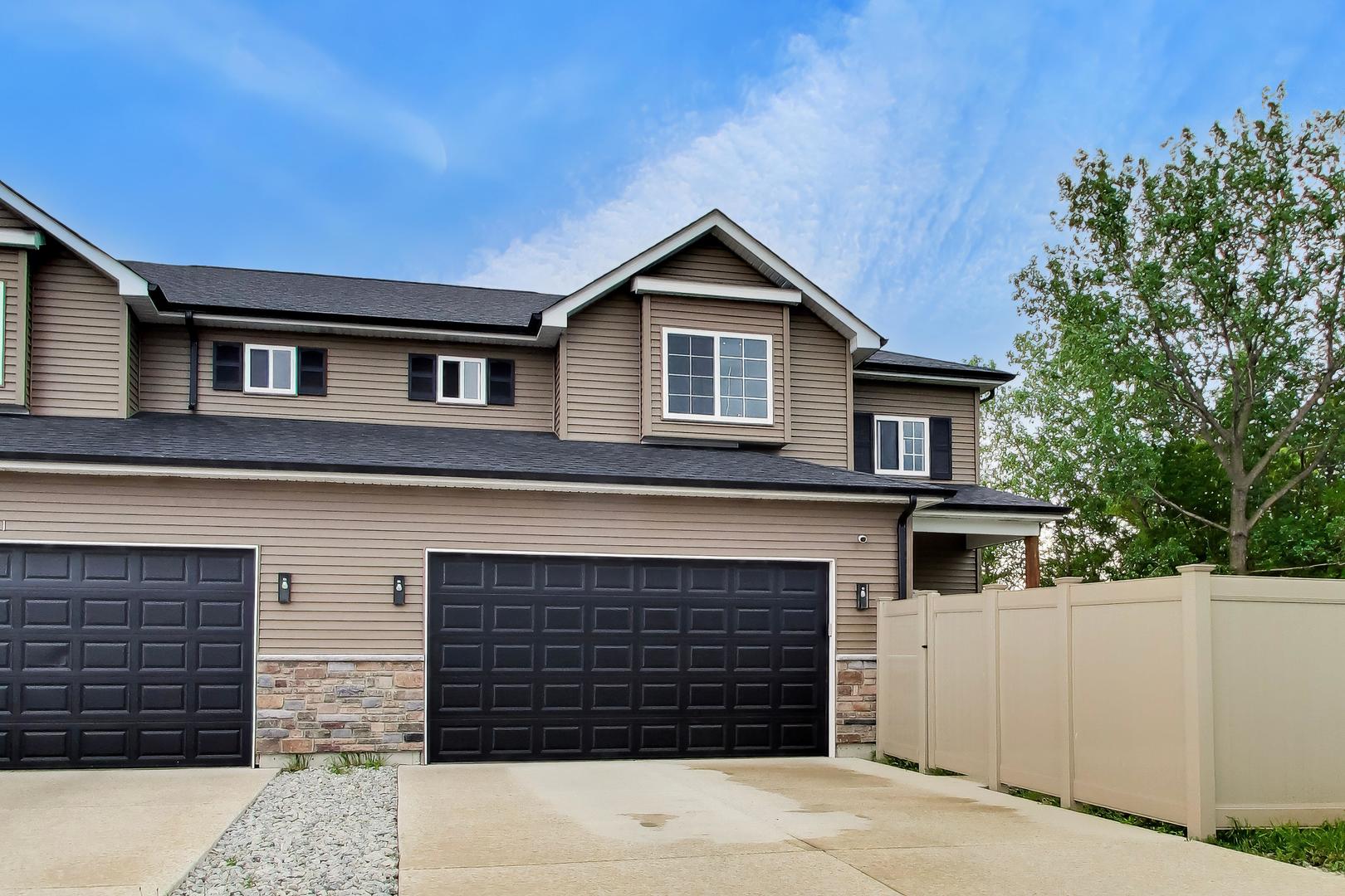 Homes for sale in Robbins, IL | 13723 S Springfield Ave #1, Robbins, IL 60472 | MLS# 12661484