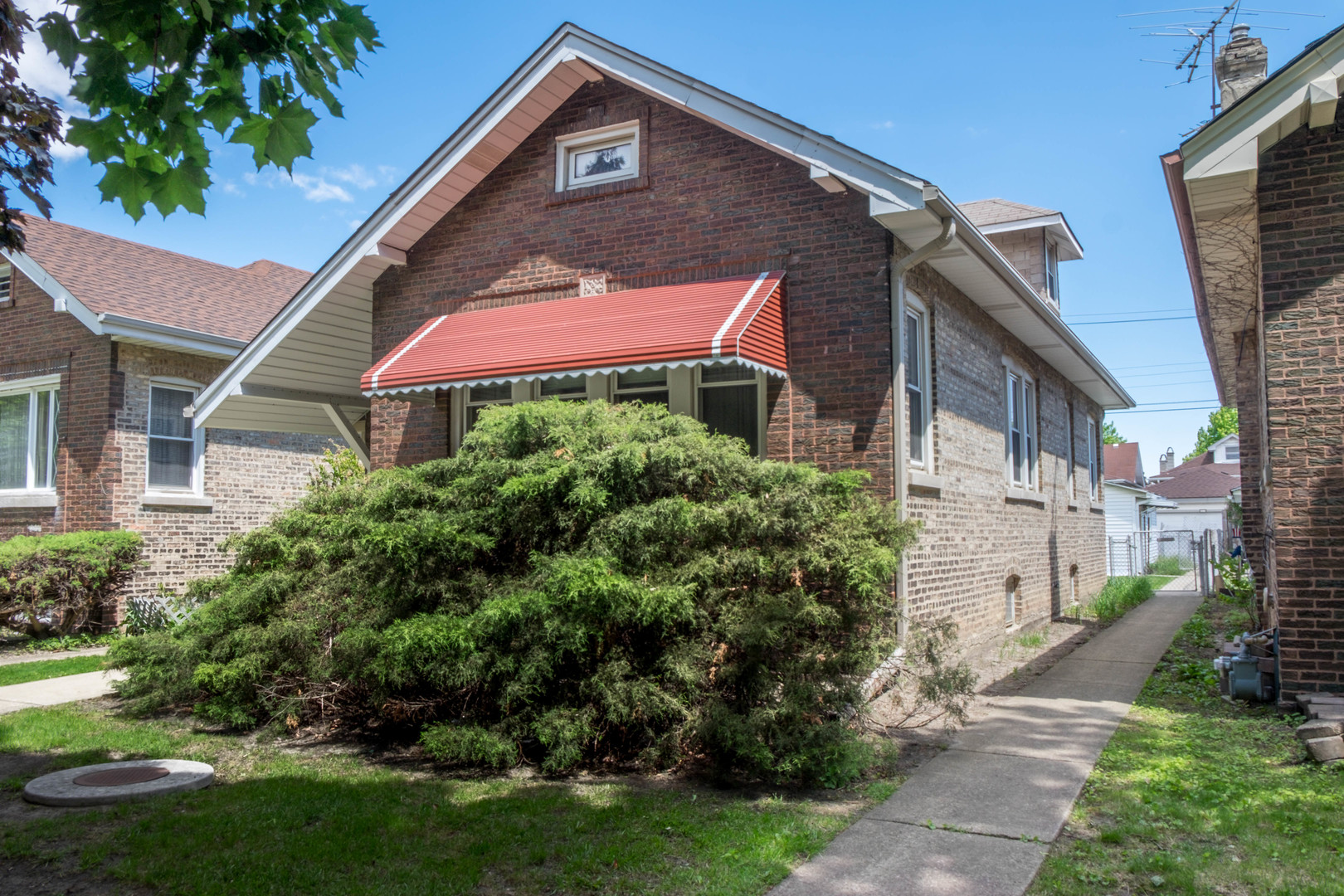 Homes for sale in Cicero, IL | 2513 S 61st Ct, Cicero, IL 60804 | MLS# 12661499
