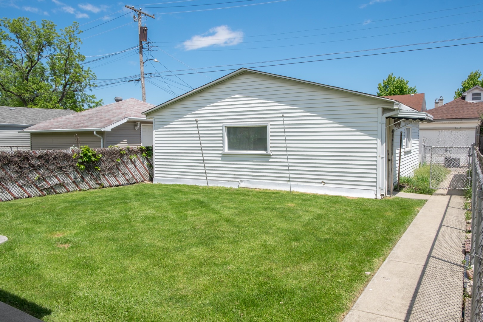 Homes for sale in Cicero, IL | 2513 S 61St Ct, Cicero, IL 60804 | MLS# 12661499